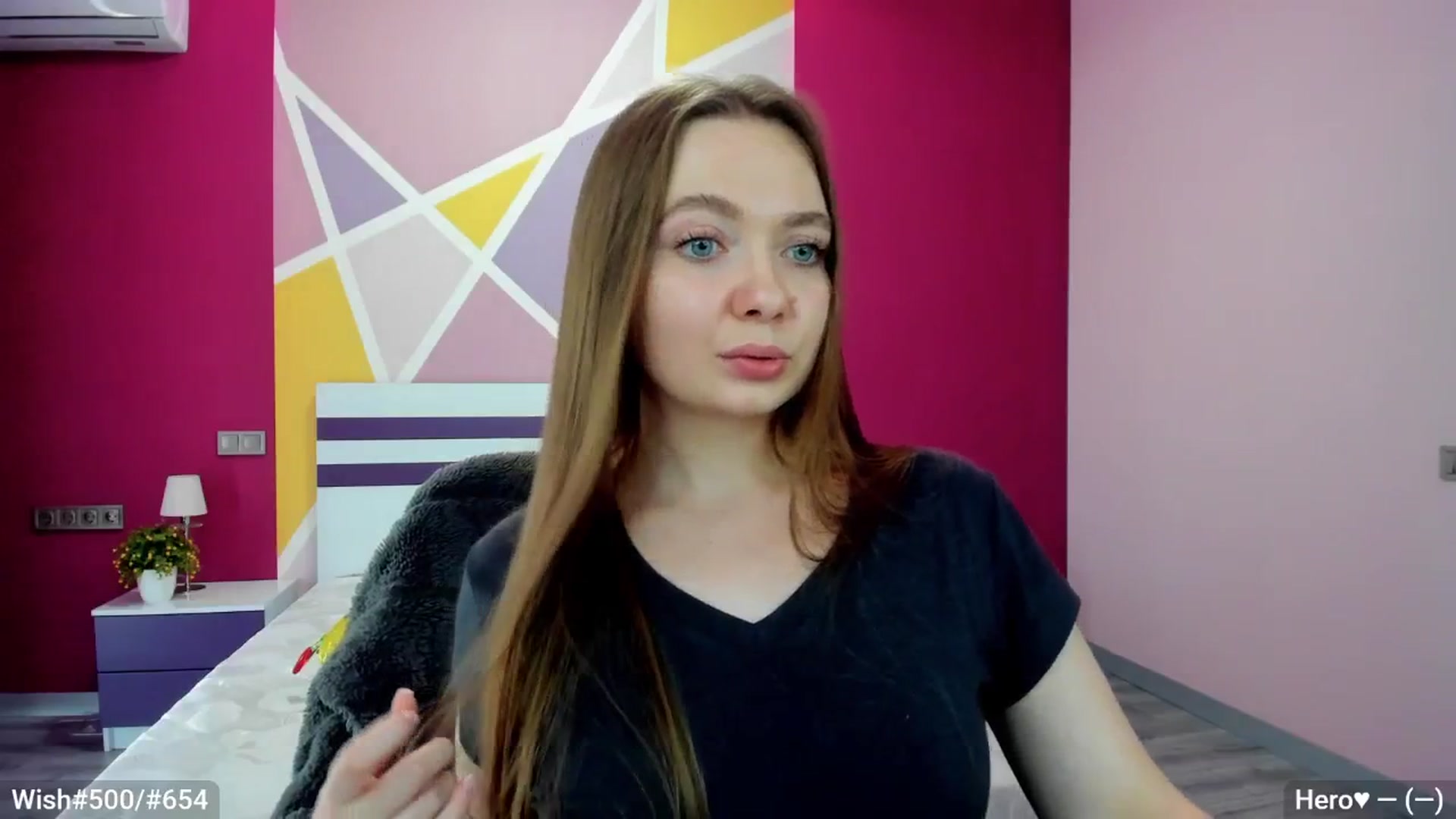 Gallery image thumbnail from LizaGhost's myfreecams stream on, 06/30/2025, 15:03 image 2 of 20