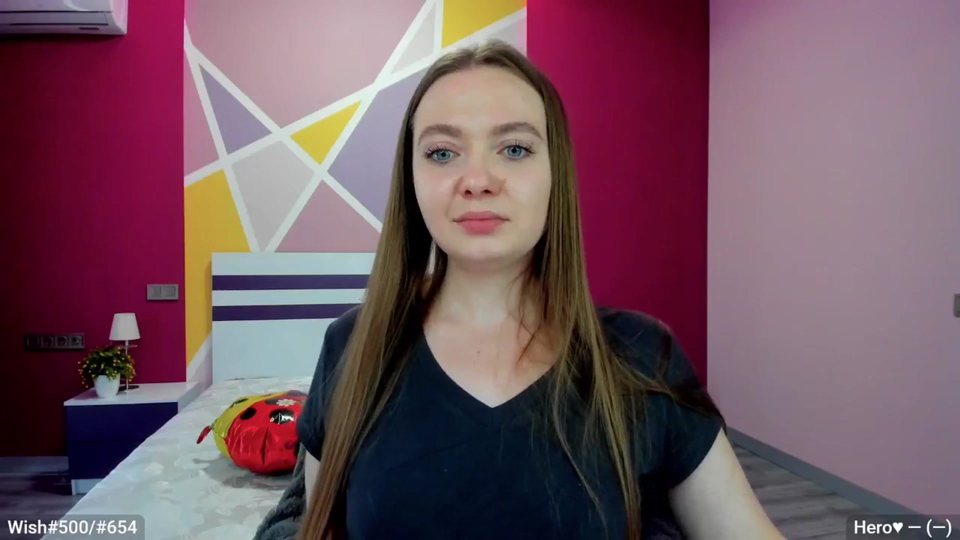 Gallery image thumbnail from LizaGhost's myfreecams stream on, 06/30/2025, 15:03 image 5 of 20