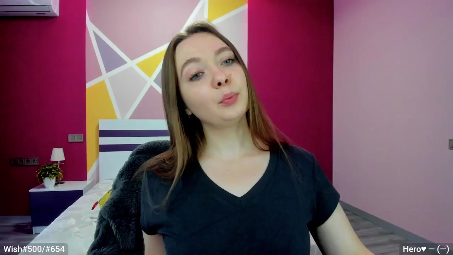 Gallery image thumbnail from LizaGhost's myfreecams stream on, 06/30/2025, 15:03 image 1 of 20
