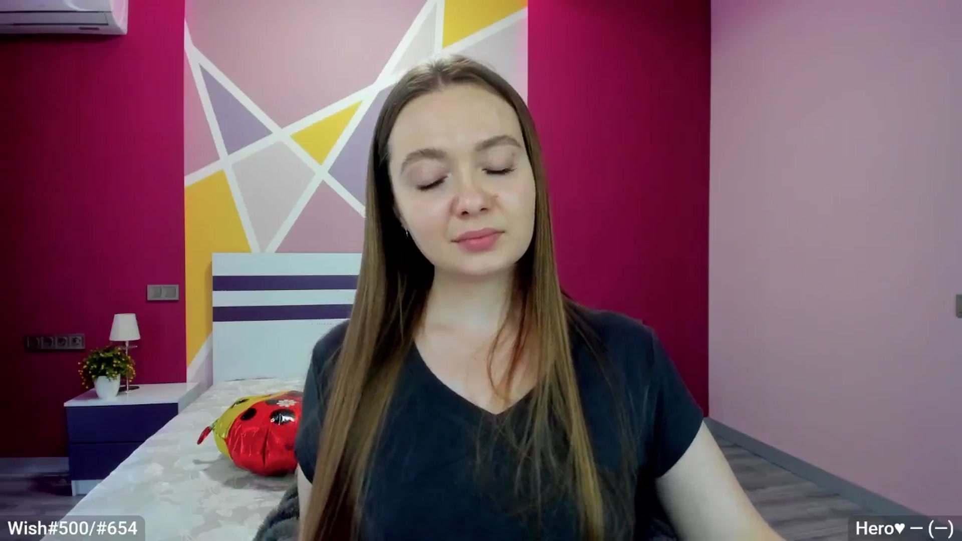 Gallery image thumbnail from LizaGhost's myfreecams stream on, 06/30/2025, 15:03 image 7 of 20