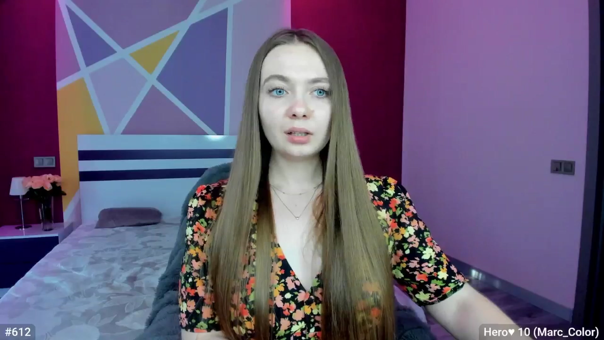 Gallery image thumbnail from LizaGhost's myfreecams stream on, 07/05/2025, 16:43 image 14 of 20