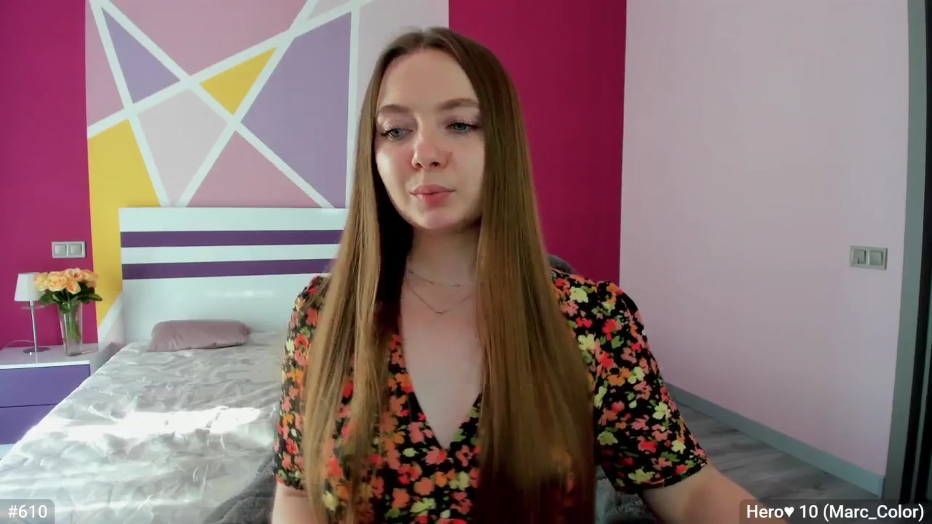 Gallery image thumbnail from LizaGhost's myfreecams stream on, 07/05/2025, 16:43 image 10 of 20