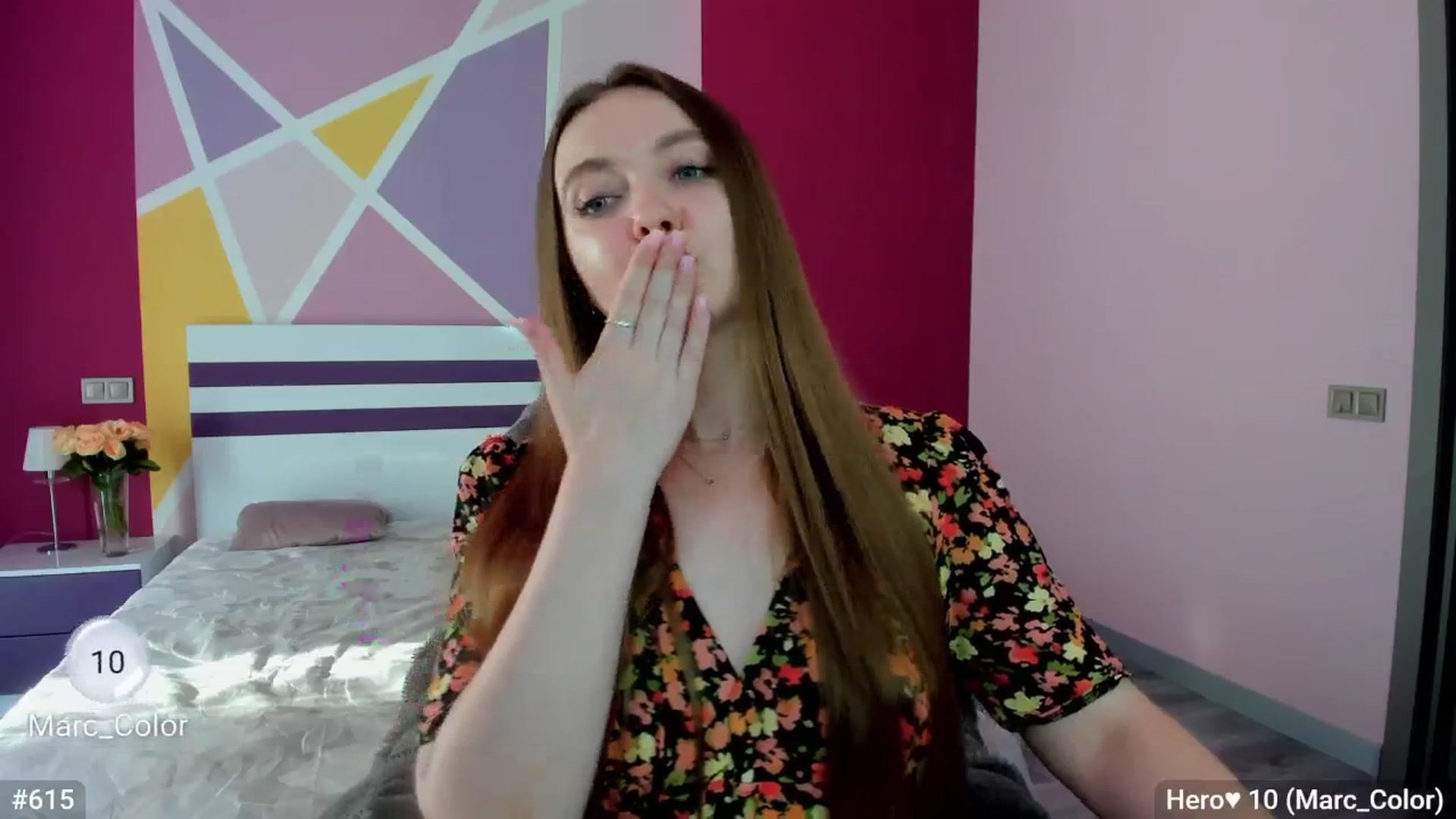 Gallery image thumbnail from LizaGhost's myfreecams stream on, 07/05/2025, 16:43 image 13 of 20