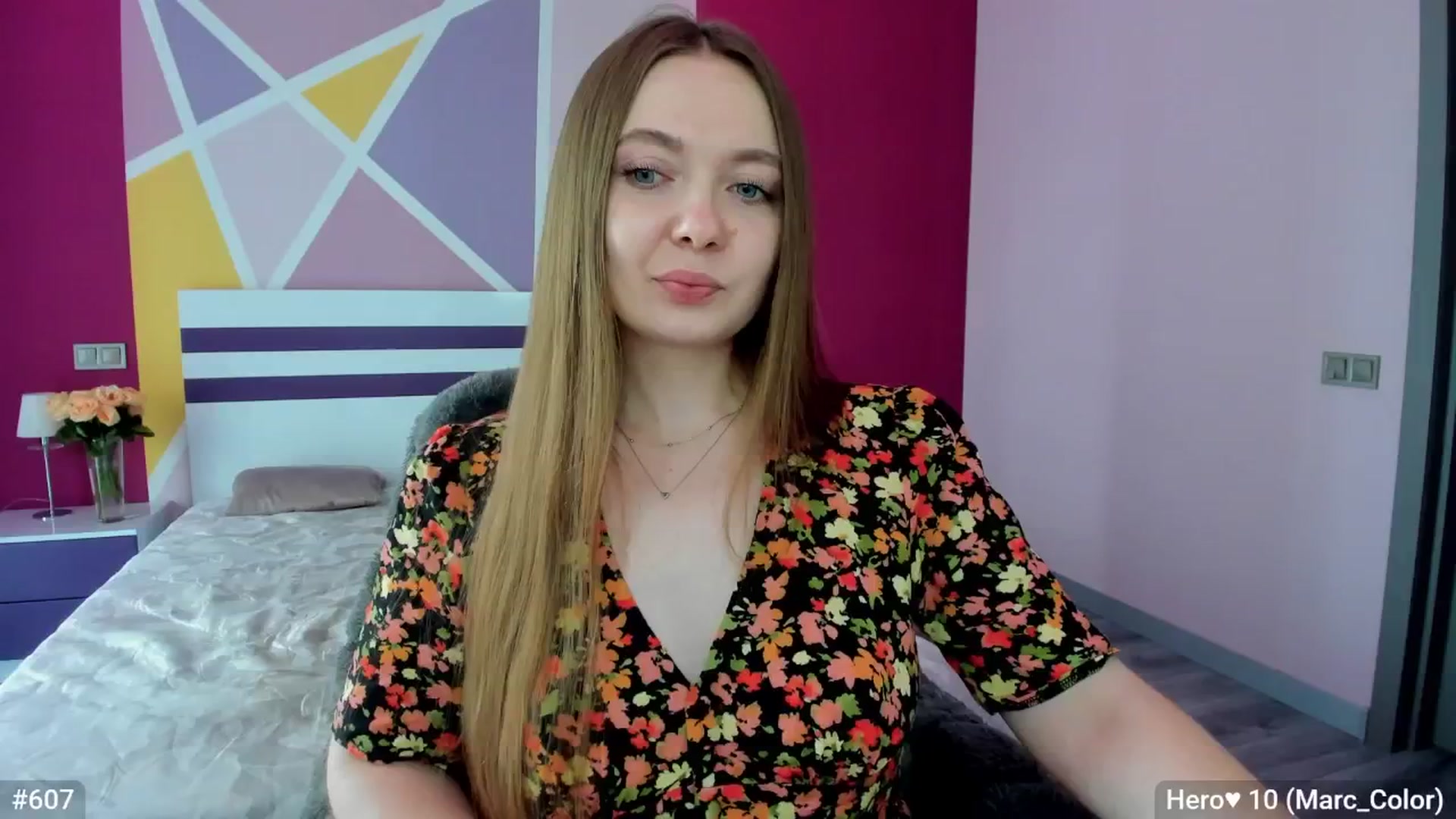 Gallery image thumbnail from LizaGhost's myfreecams stream on, 07/05/2025, 16:43 image 3 of 20