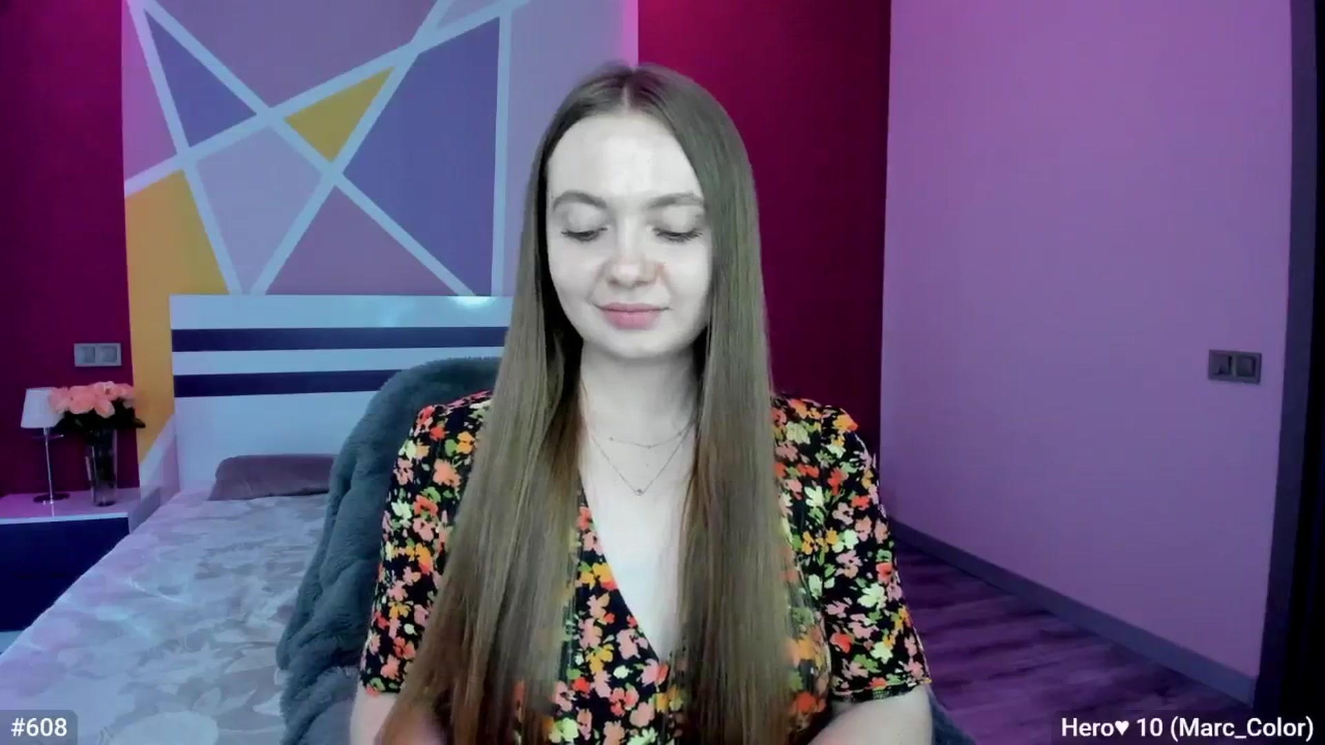 Gallery image thumbnail from LizaGhost's myfreecams stream on, 07/05/2025, 16:43 image 15 of 20