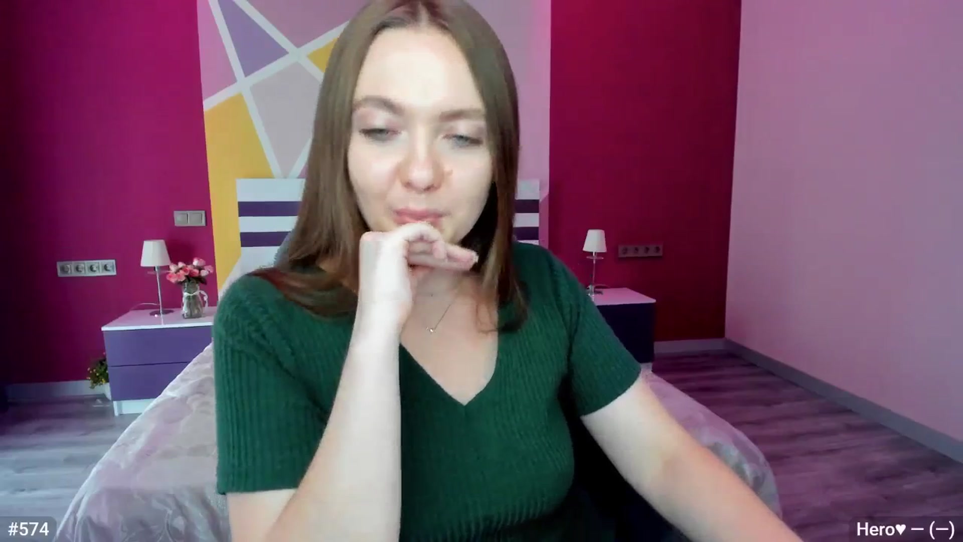 Gallery image thumbnail from LizaGhost's myfreecams stream on, 07/11/2025, 12:27 image 20 of 20