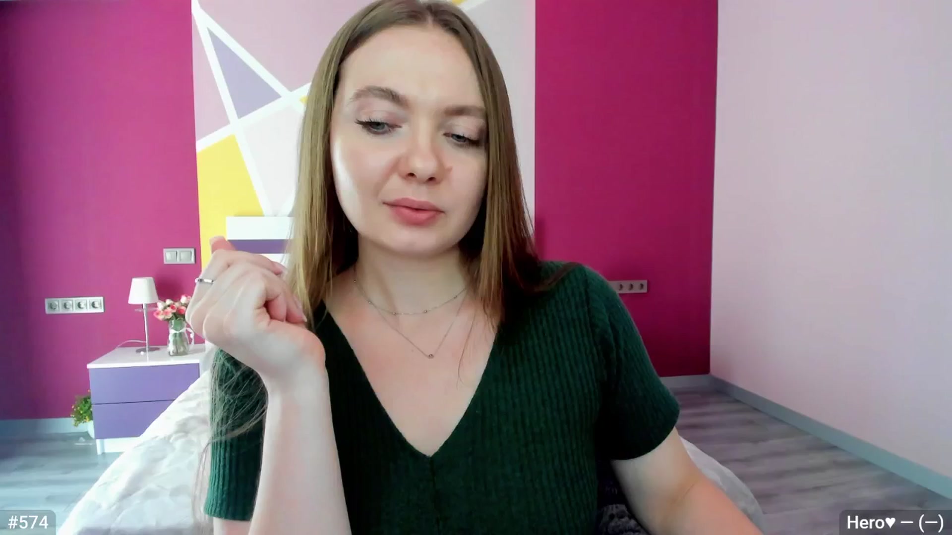 Gallery image thumbnail from LizaGhost's myfreecams stream on, 07/11/2025, 12:27 image 1 of 20