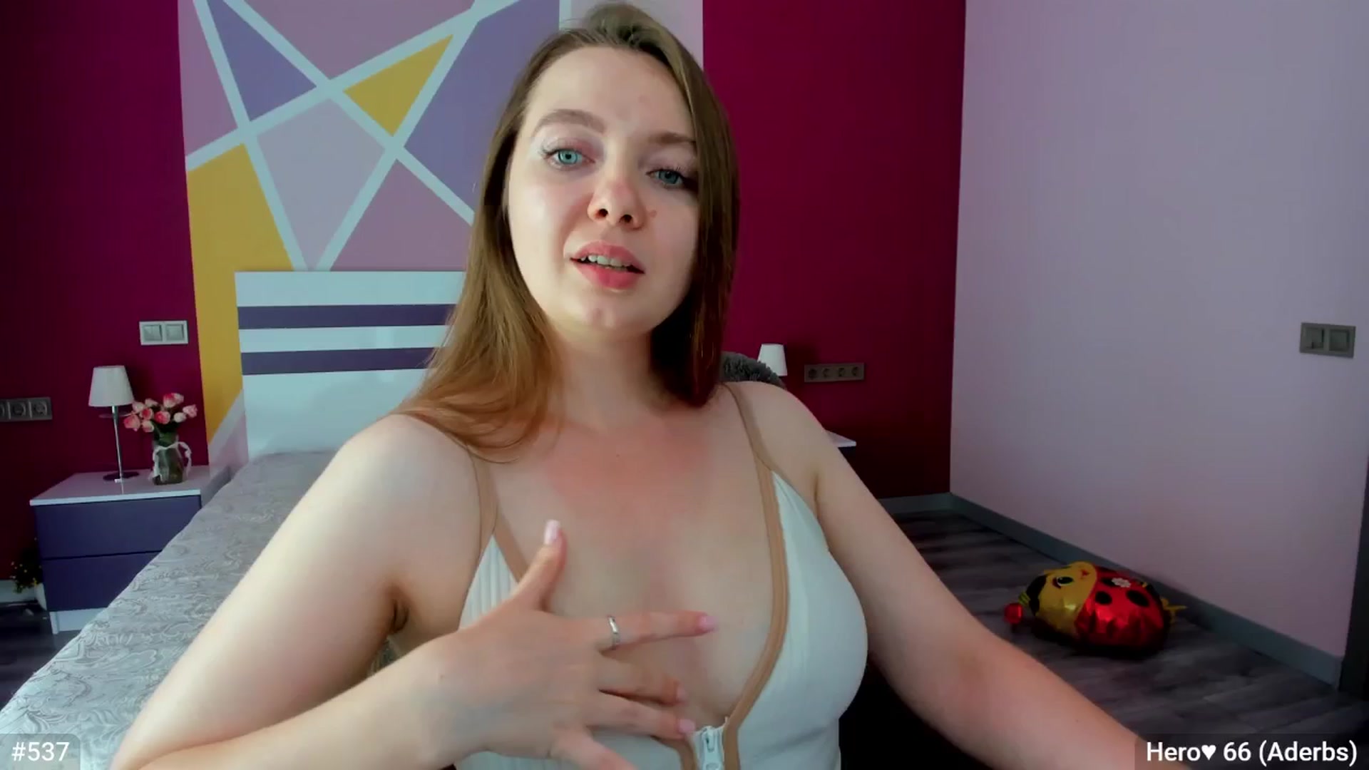 Gallery image thumbnail from LizaGhost's myfreecams stream on, 07/12/2025, 13:21 image 19 of 20