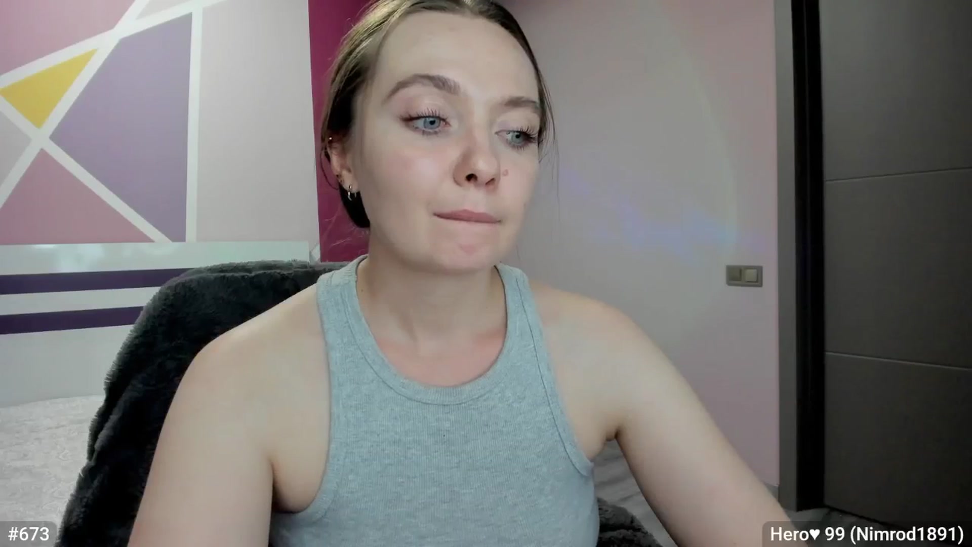 Gallery image thumbnail from LizaGhost's myfreecams stream on, 07/19/2025, 17:00 image 20 of 20