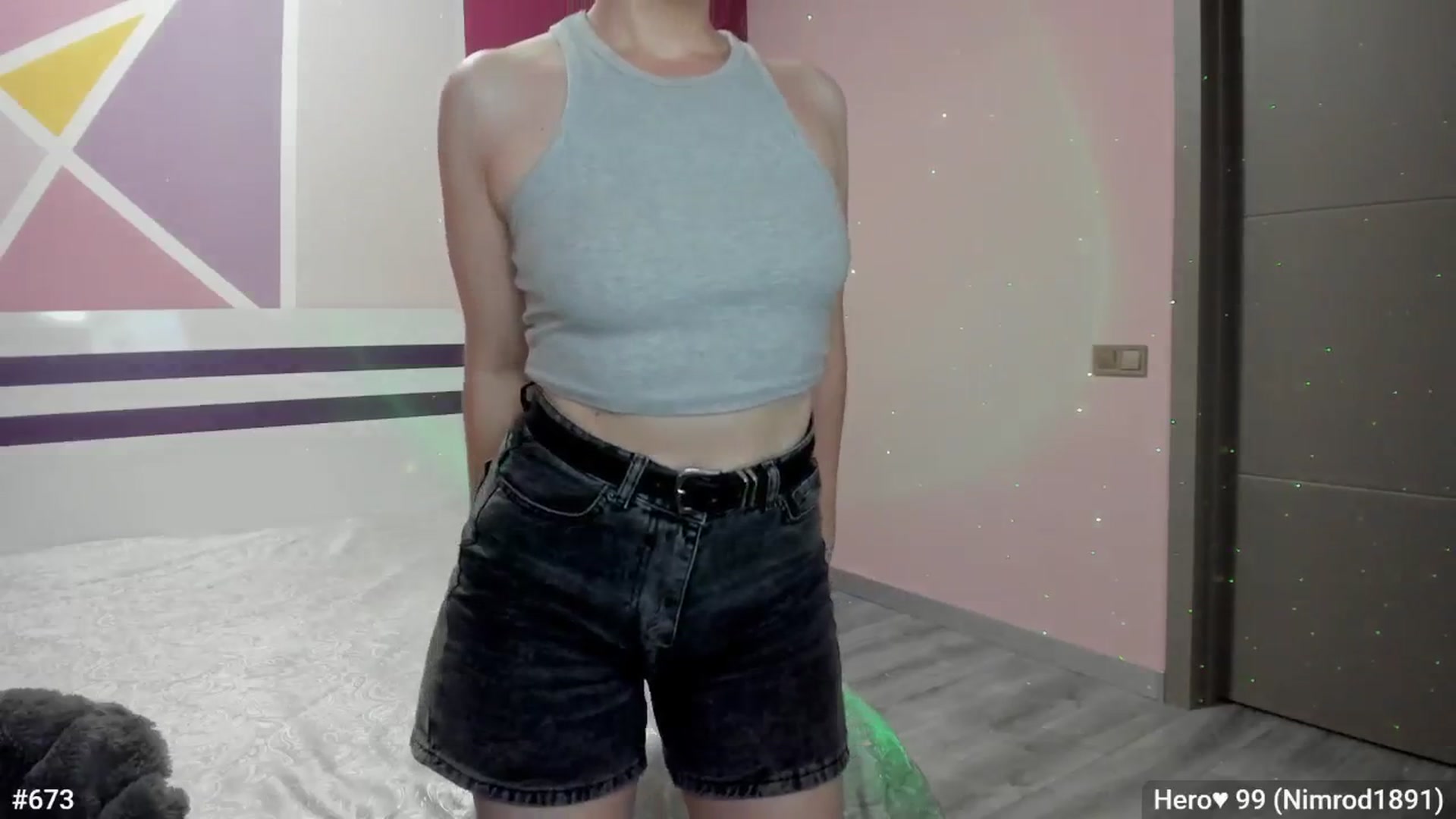 Gallery image thumbnail from LizaGhost's myfreecams stream on, 07/19/2025, 17:00 image 19 of 20