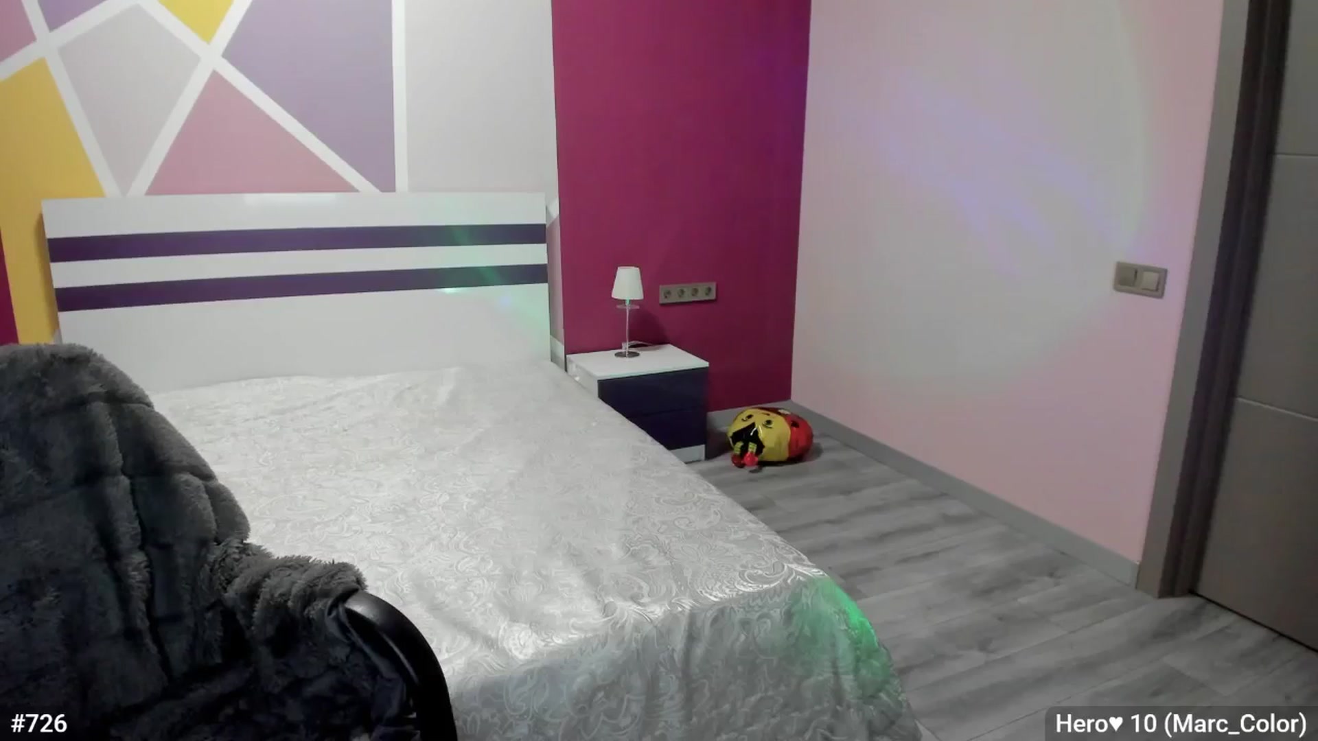 Gallery image thumbnail from LizaGhost's myfreecams stream on, 07/19/2025, 17:00 image 9 of 20