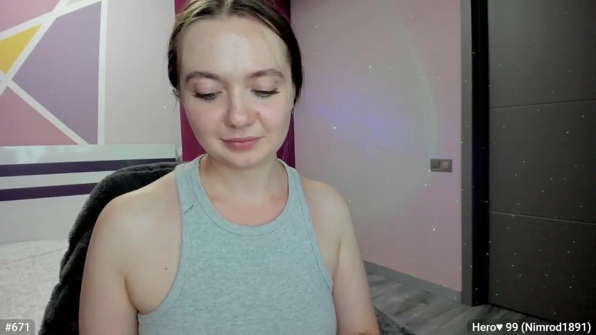 Gallery image thumbnail from LizaGhost's myfreecams stream on, 07/19/2025, 17:00 image 17 of 20