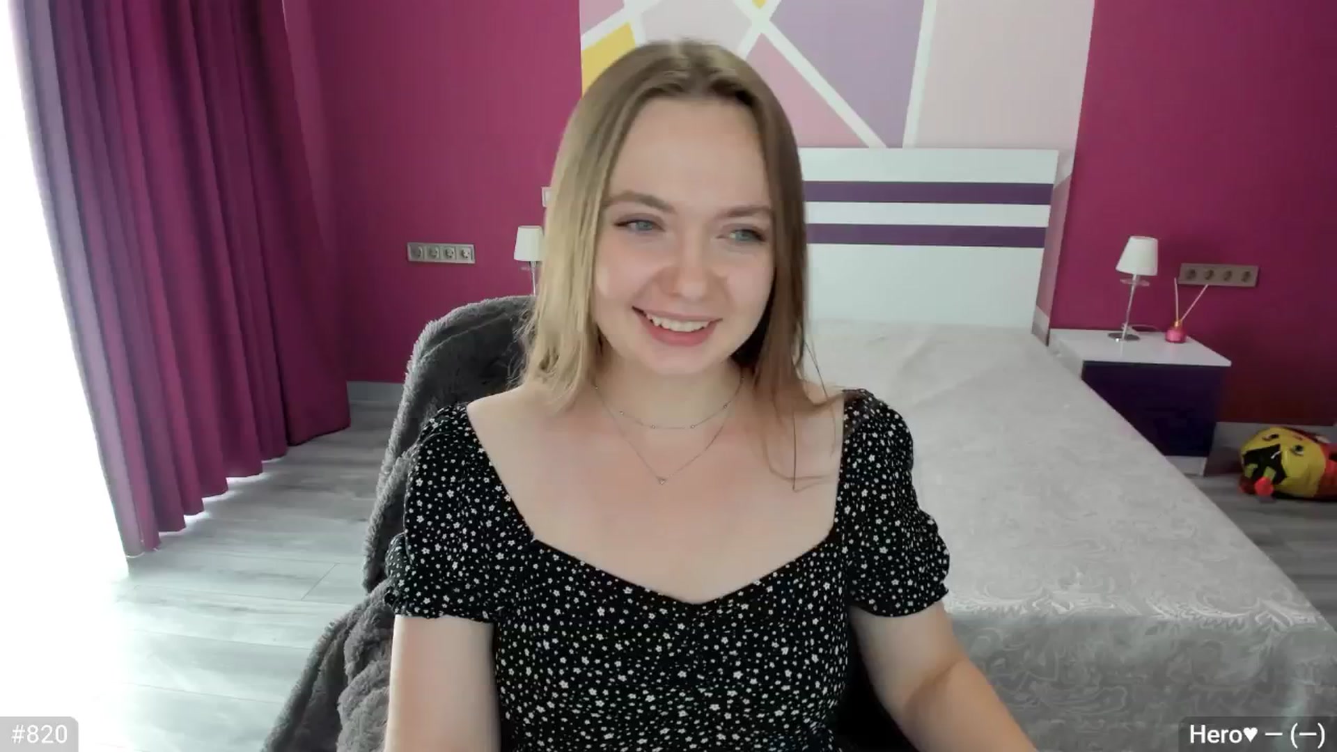 Gallery image thumbnail from LizaGhost's myfreecams stream on, 07/28/2025, 15:06 image 5 of 20