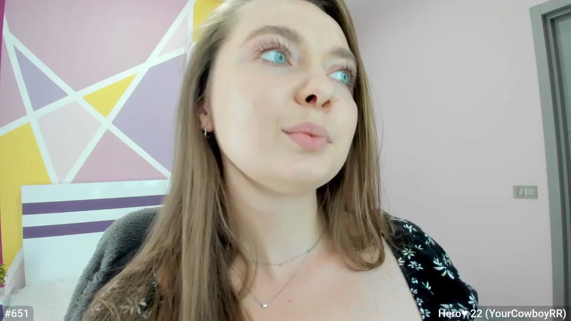Gallery image thumbnail from LizaGhost's myfreecams stream on, 07/29/2025, 17:02 image 2 of 20