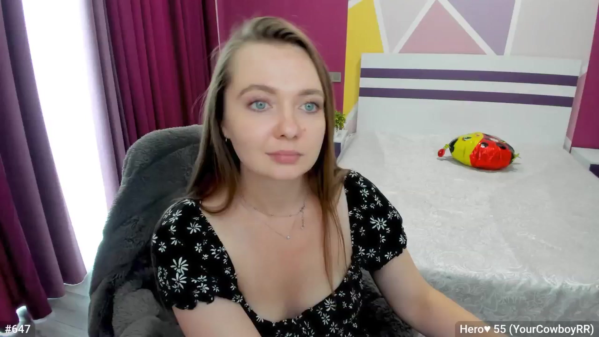 Gallery image thumbnail from LizaGhost's myfreecams stream on, 07/29/2025, 17:02 image 15 of 20