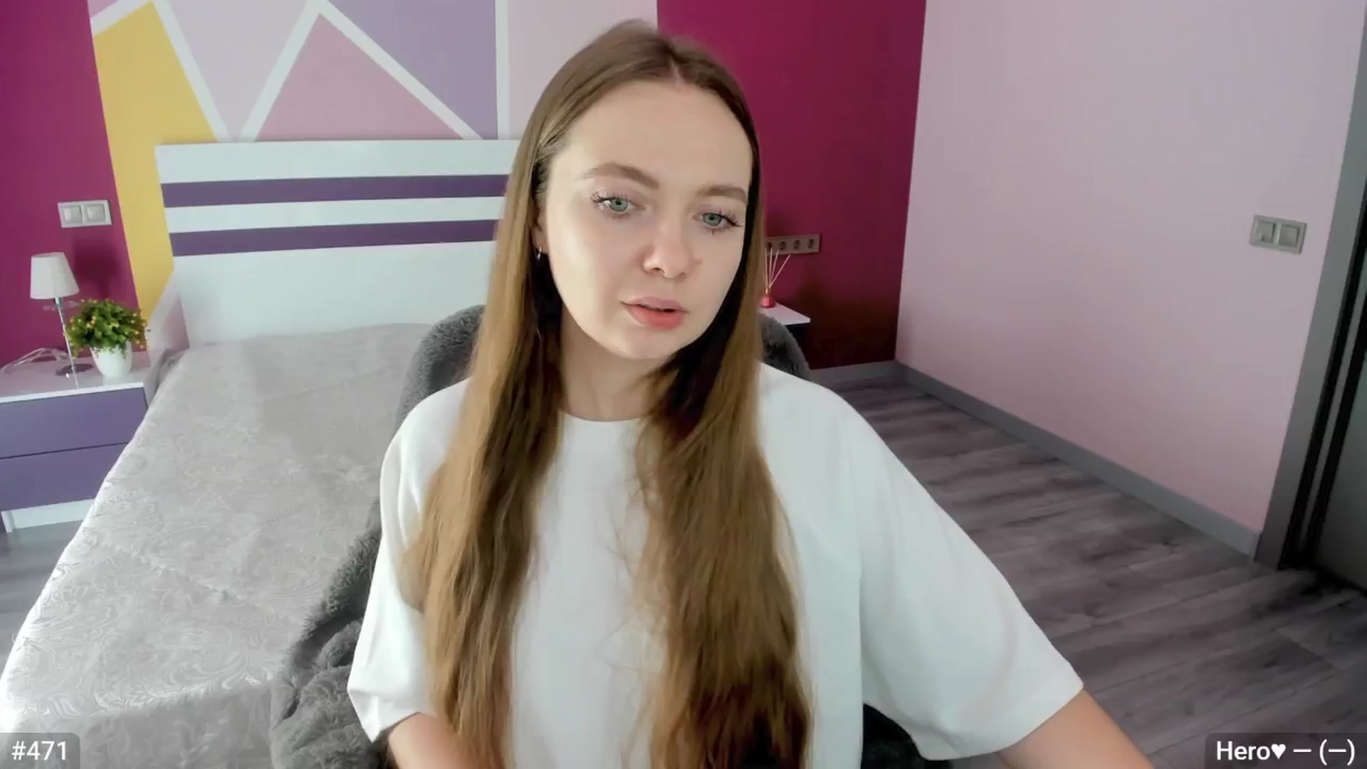Gallery image thumbnail from LizaGhost's myfreecams stream on, 08/02/2025, 15:53 image 3 of 20