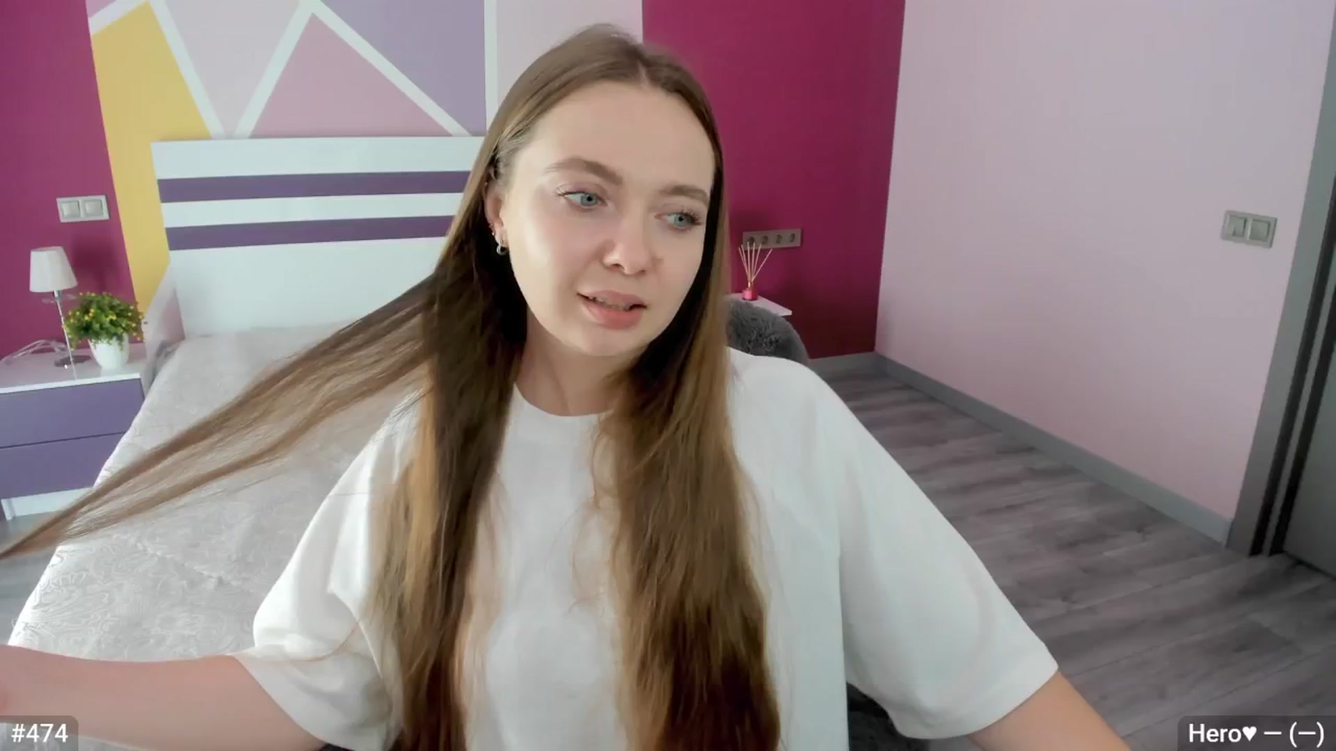Gallery image thumbnail from LizaGhost's myfreecams stream on, 08/02/2025, 15:53 image 4 of 20