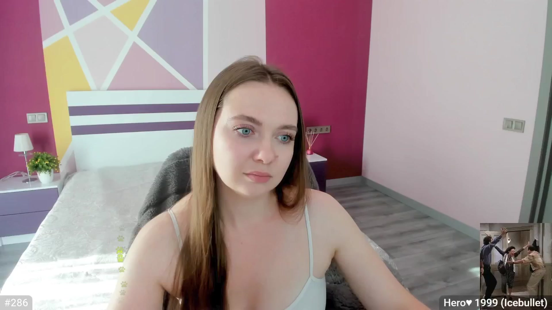 Gallery image thumbnail from LizaGhost's myfreecams stream on, 08/02/2025, 15:53 image 13 of 20
