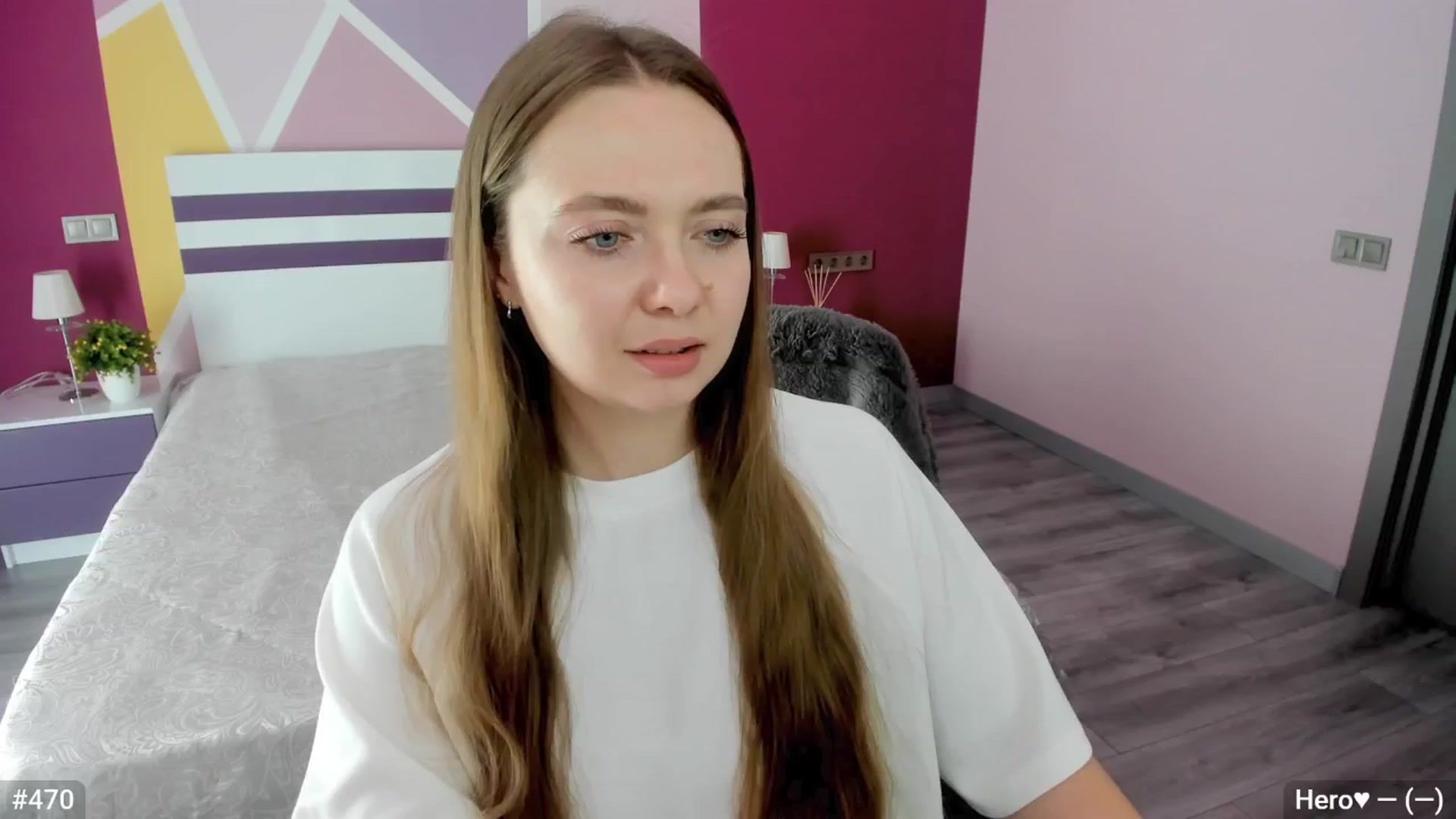 Gallery image thumbnail from LizaGhost's myfreecams stream on, 08/02/2025, 15:53 image 1 of 20