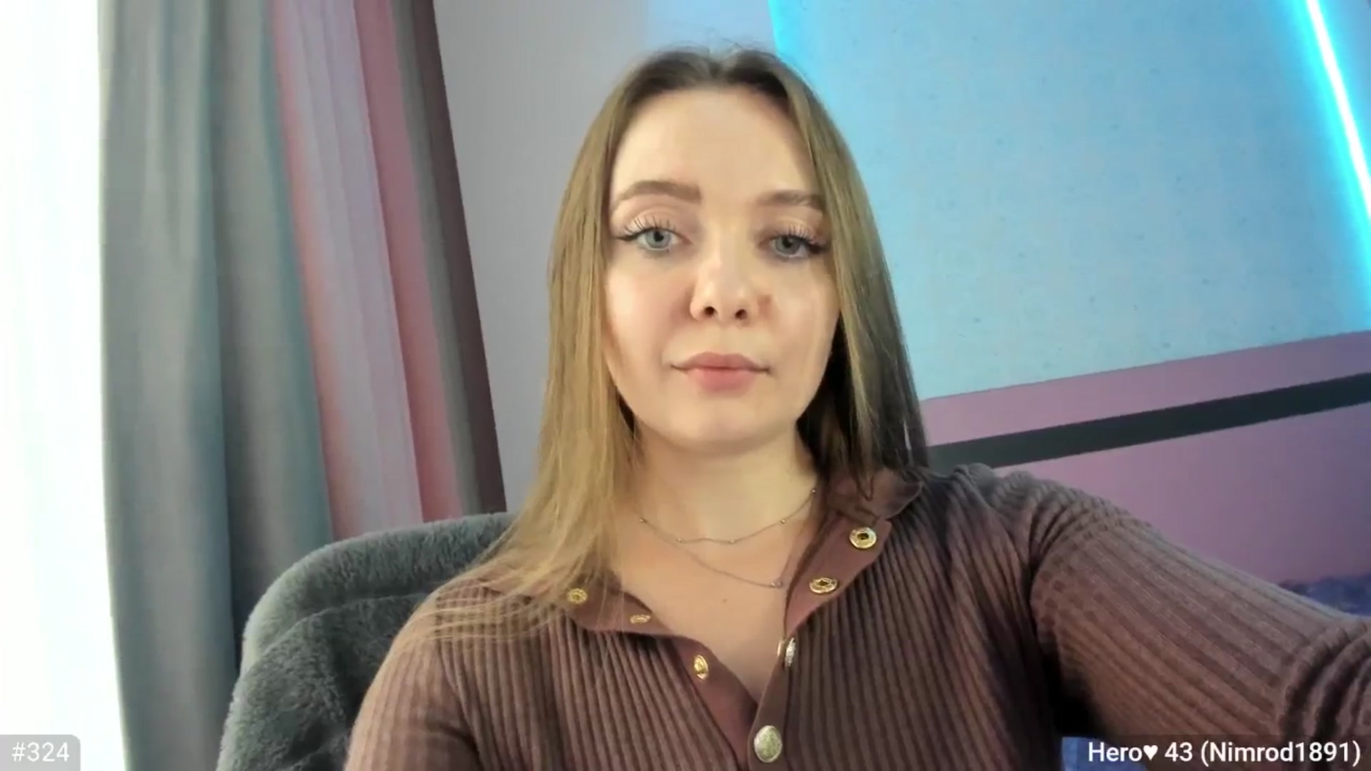 Gallery image thumbnail from LizaGhost's myfreecams stream on, 08/03/2025, 16:31 image 6 of 20