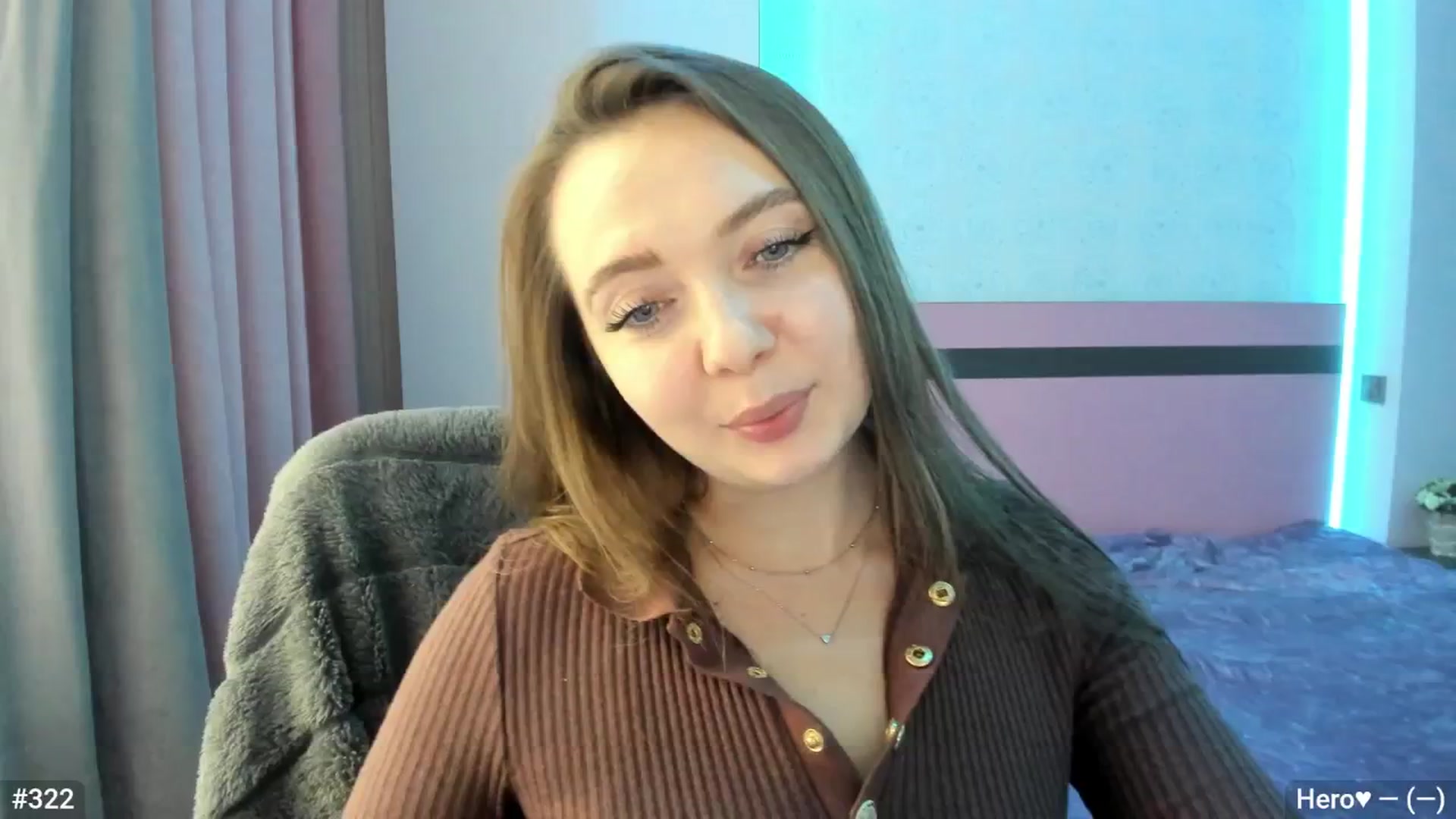 Gallery image thumbnail from LizaGhost's myfreecams stream on, 08/03/2025, 16:31 image 4 of 20