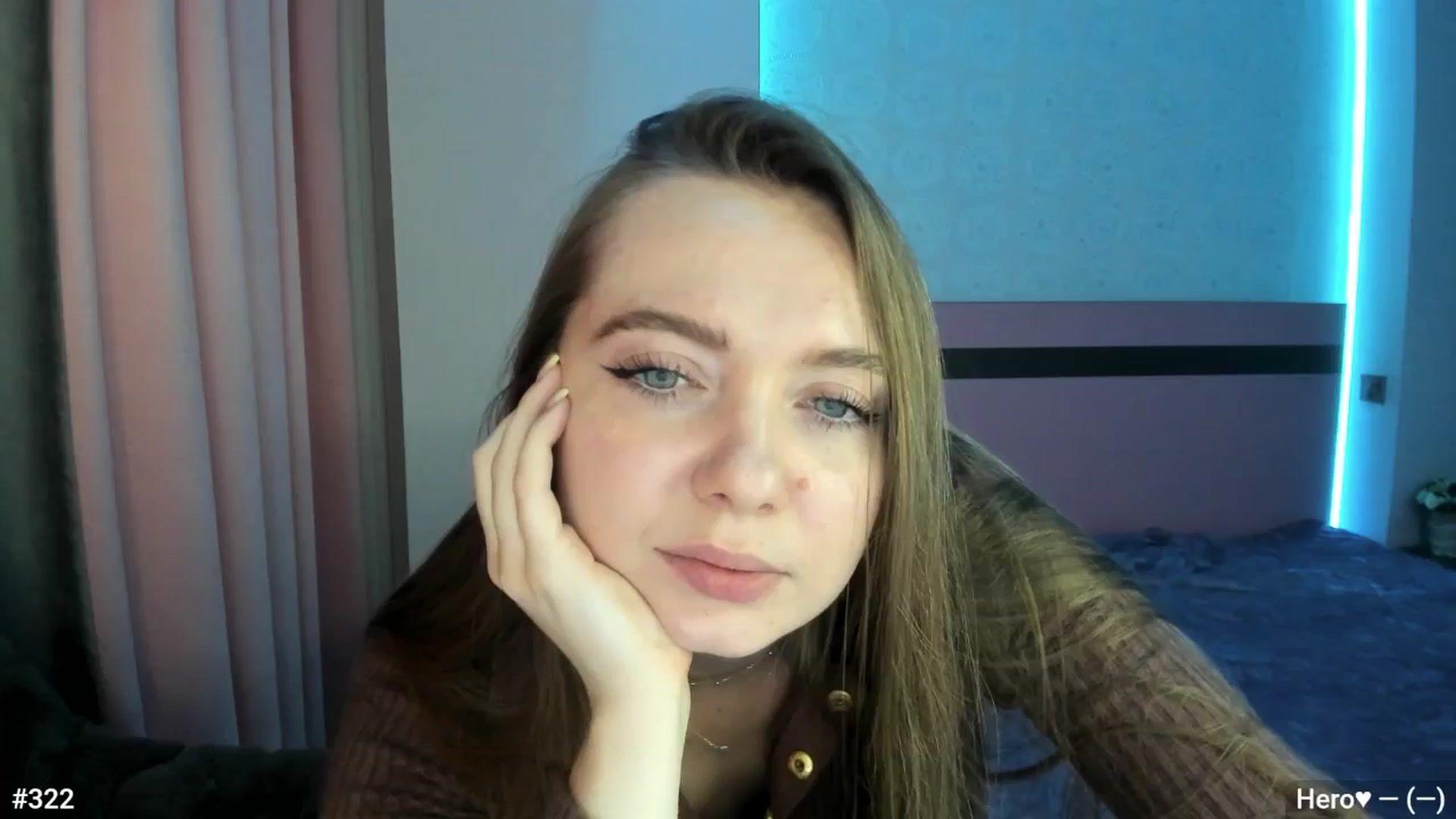 Gallery image thumbnail from LizaGhost's myfreecams stream on, 08/03/2025, 16:31 image 3 of 20