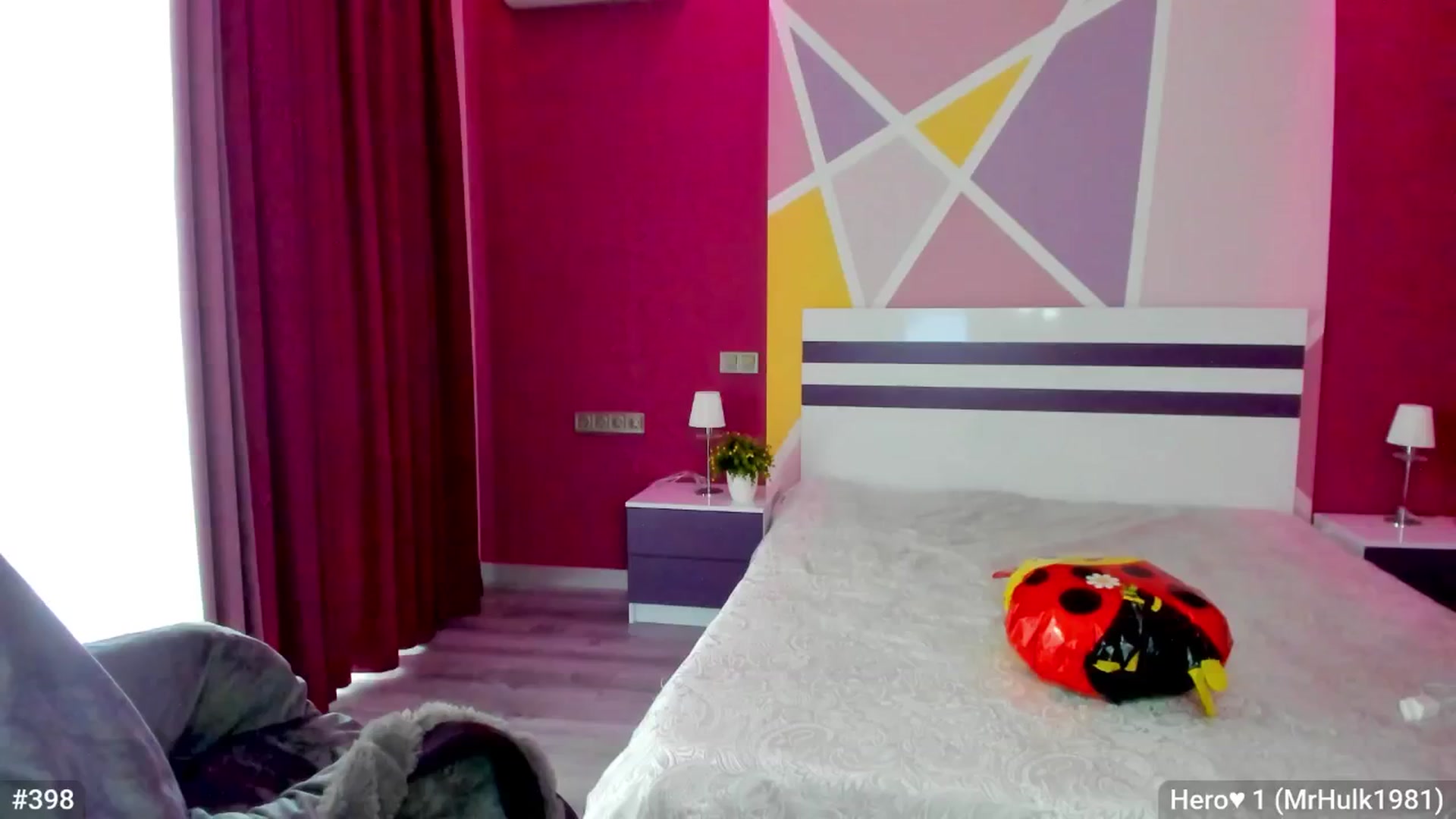Gallery image thumbnail from LizaGhost's myfreecams stream on, 08/04/2025, 12:55 image 12 of 20