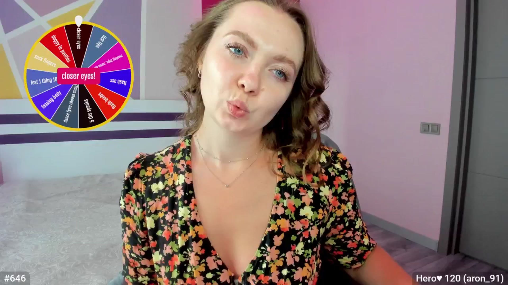Gallery image thumbnail from LizaGhost's myfreecams stream on, 08/16/2025, 16:55 image 7 of 20