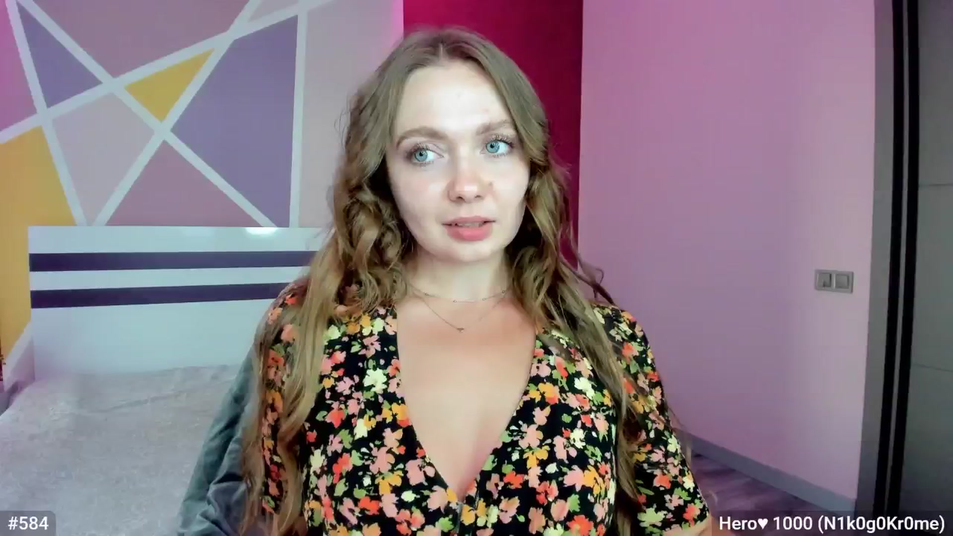 Gallery image thumbnail from LizaGhost's myfreecams stream on, 08/16/2025, 16:55 image 19 of 20