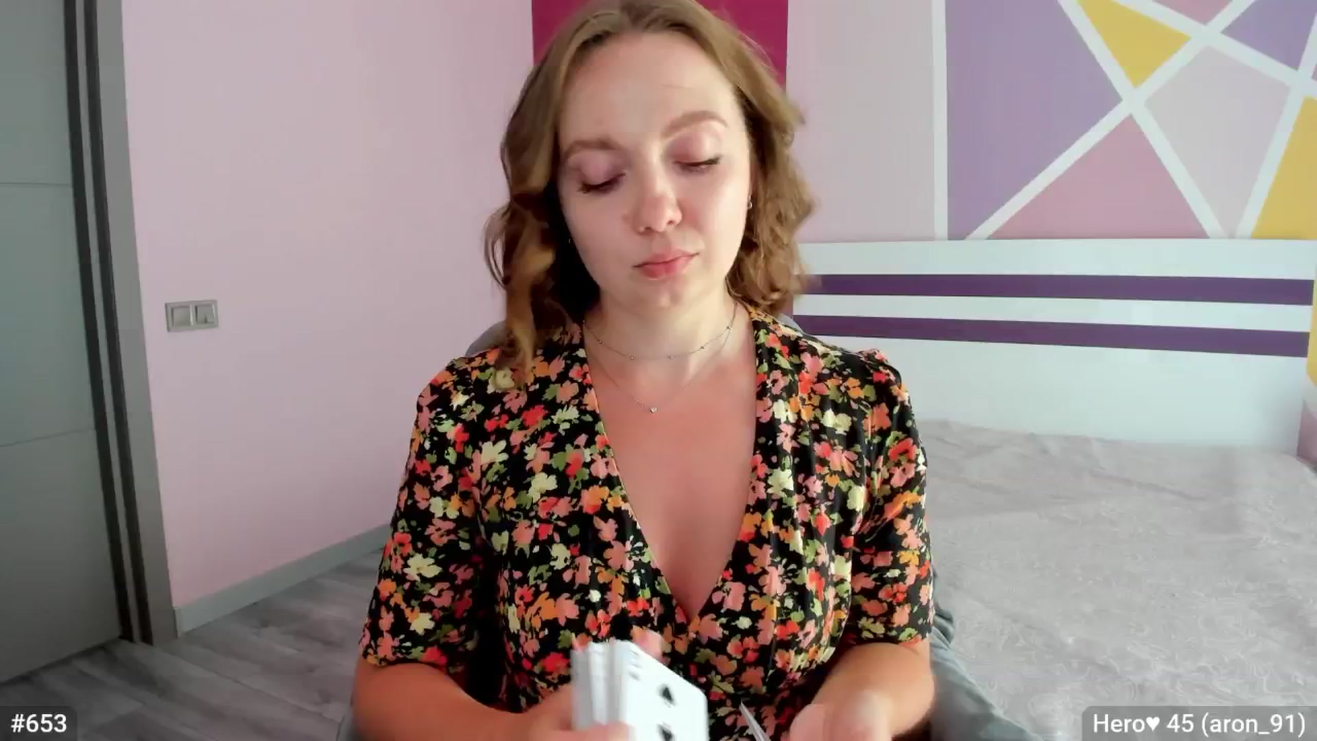 Gallery image thumbnail from LizaGhost's myfreecams stream on, 08/16/2025, 16:55 image 5 of 20