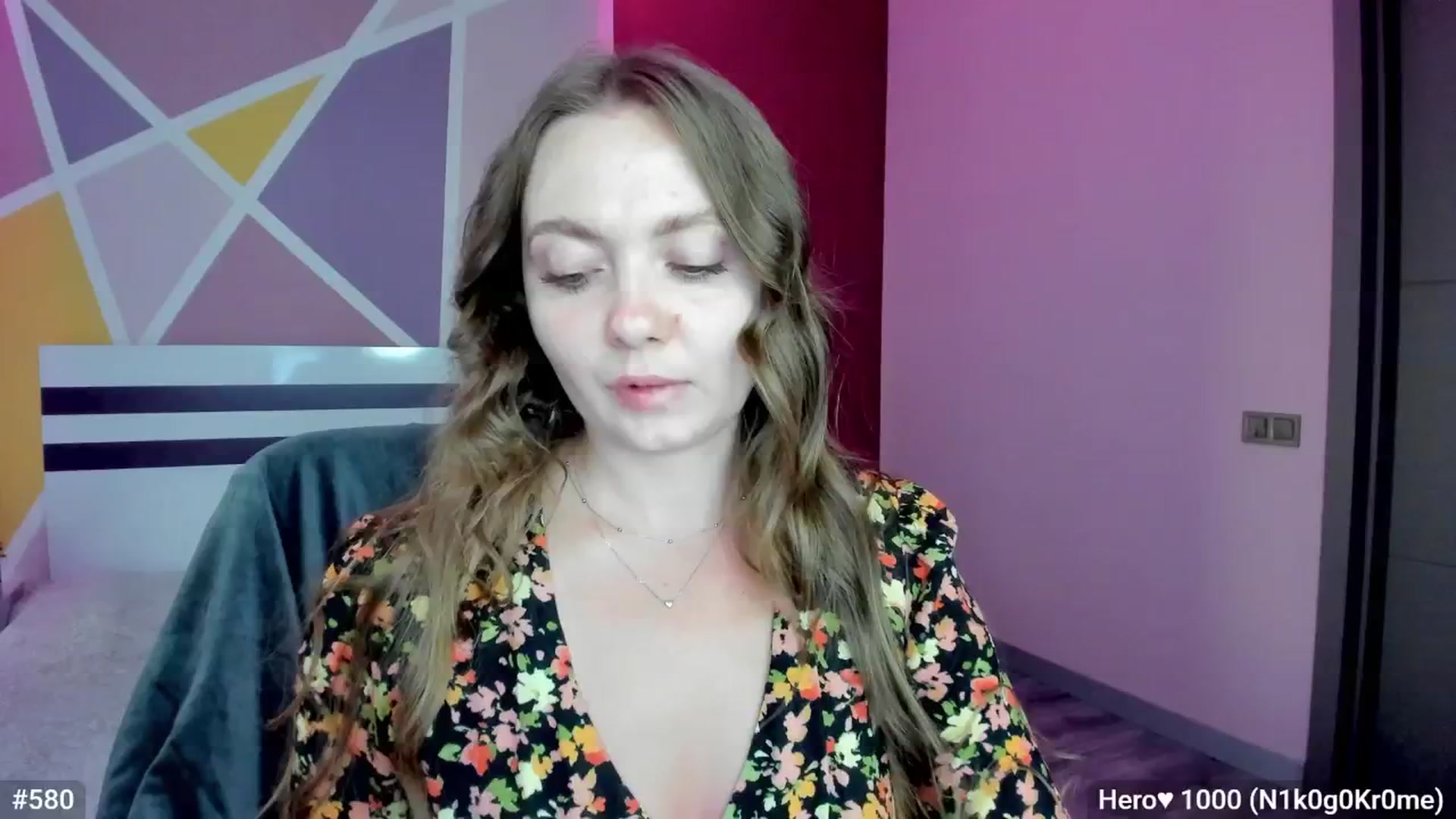 Gallery image thumbnail from LizaGhost's myfreecams stream on, 08/16/2025, 16:55 image 20 of 20