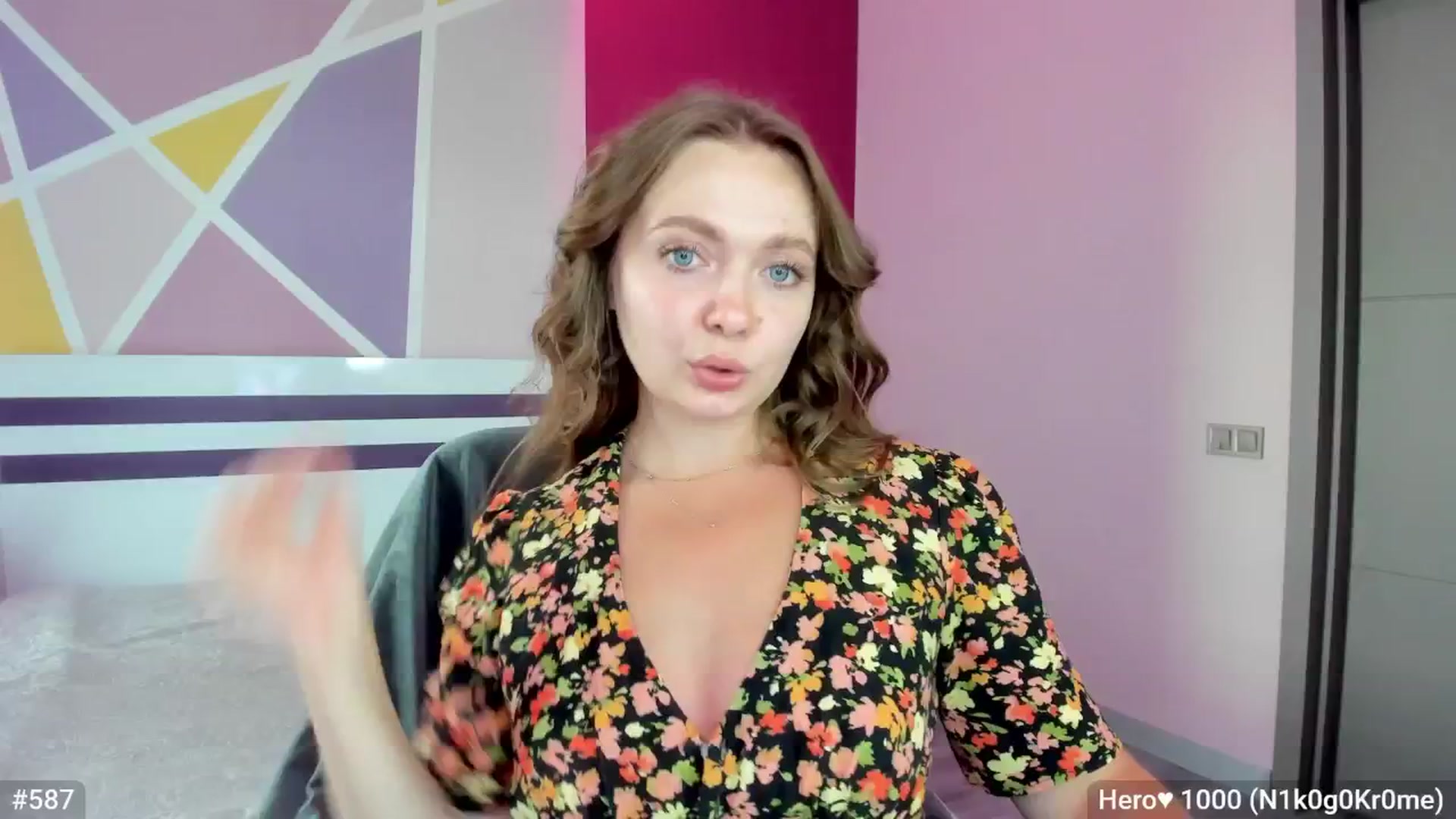 Gallery image thumbnail from LizaGhost's myfreecams stream on, 08/16/2025, 16:55 image 17 of 20