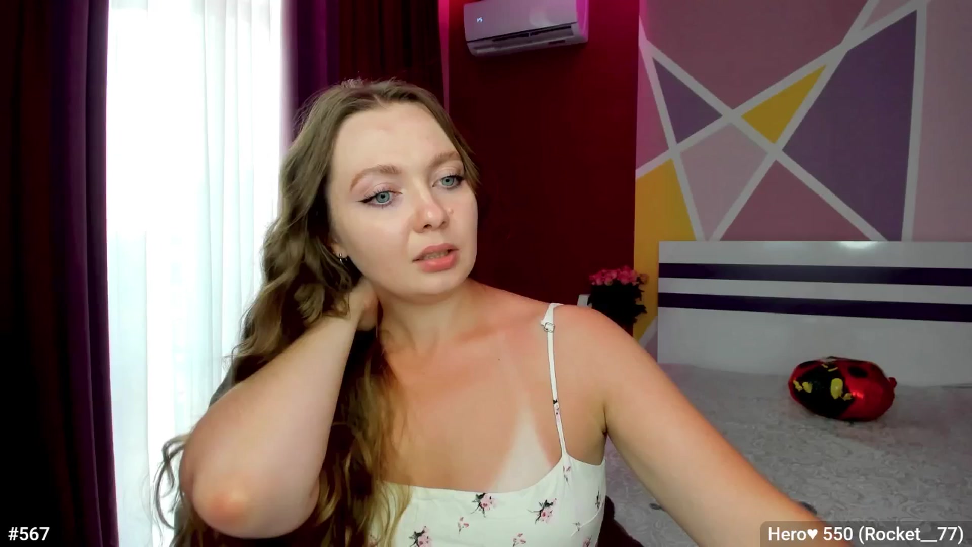 Gallery image thumbnail from LizaGhost's myfreecams stream on, 08/17/2025, 17:02 image 13 of 20