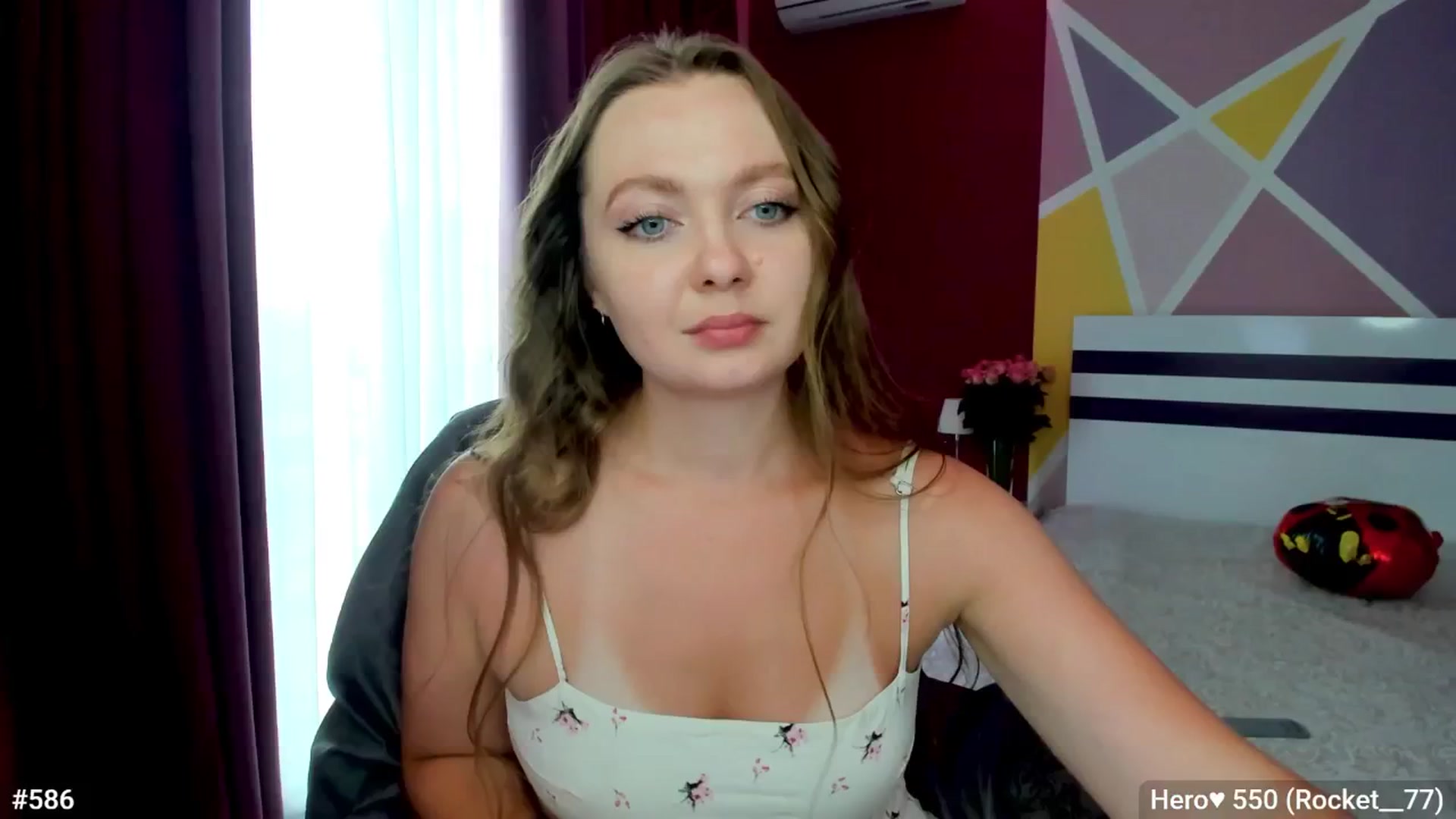 Gallery image thumbnail from LizaGhost's myfreecams stream on, 08/17/2025, 17:02 image 5 of 20