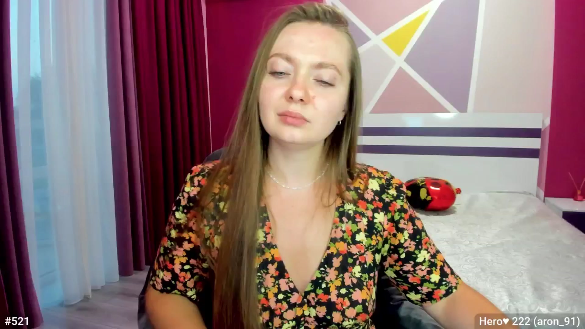 Gallery image thumbnail from LizaGhost's myfreecams stream on, 08/22/2025, 17:00 image 18 of 20