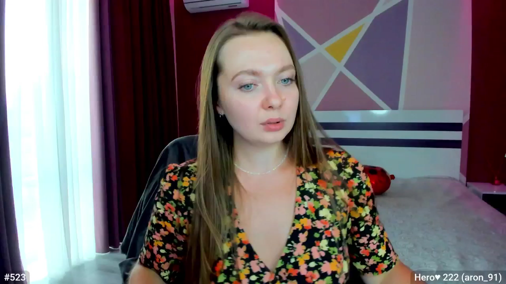 Gallery image thumbnail from LizaGhost's myfreecams stream on, 08/22/2025, 17:00 image 7 of 20