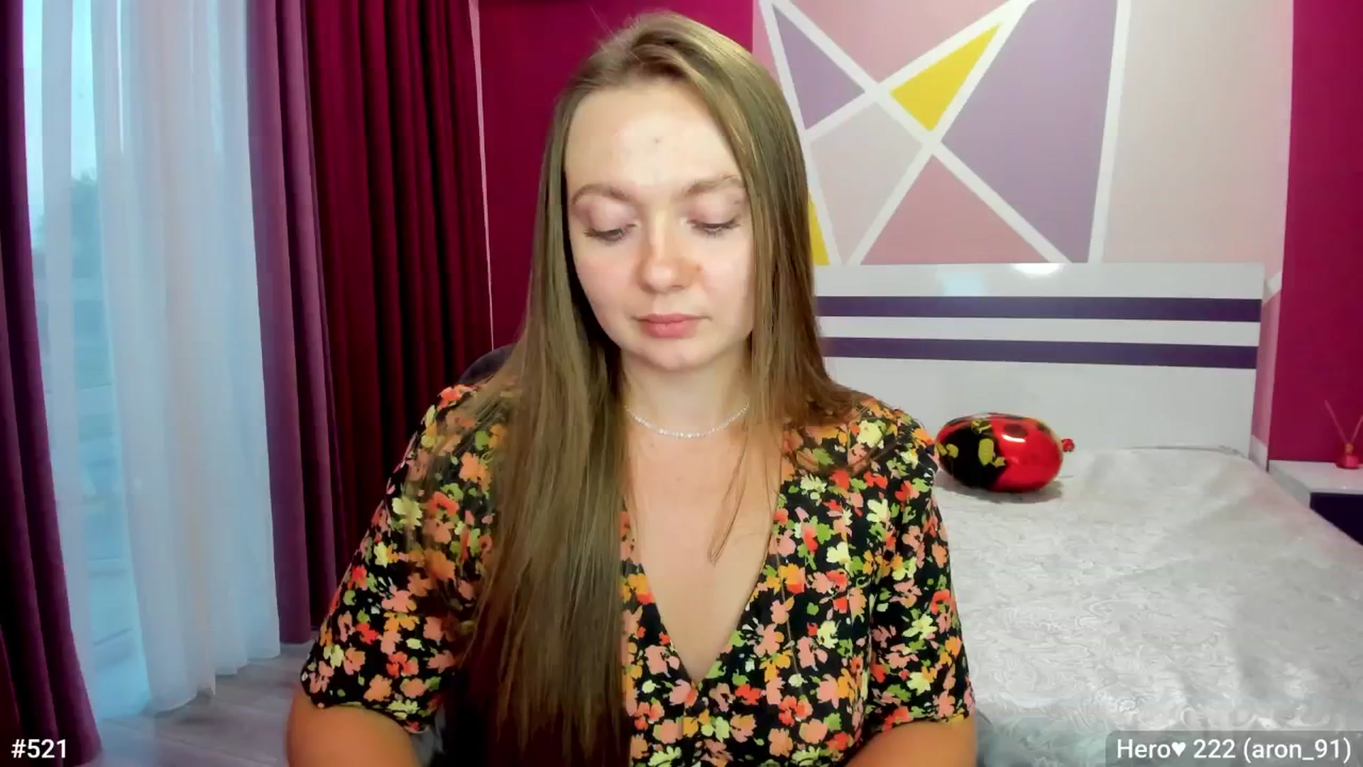 Gallery image thumbnail from LizaGhost's myfreecams stream on, 08/22/2025, 17:00 image 17 of 20