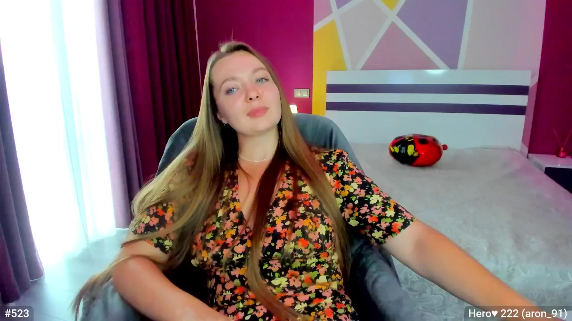 Gallery image thumbnail from LizaGhost's myfreecams stream on, 08/22/2025, 17:00 image 3 of 20