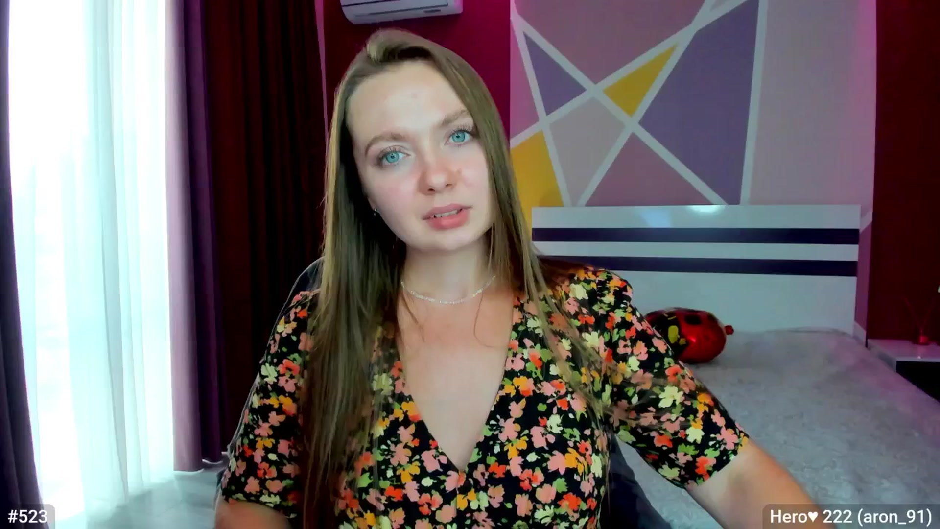 Gallery image thumbnail from LizaGhost's myfreecams stream on, 08/22/2025, 17:00 image 8 of 20
