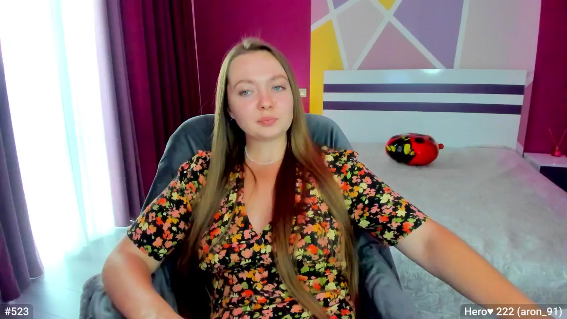 Gallery image thumbnail from LizaGhost's myfreecams stream on, 08/22/2025, 17:00 image 2 of 20