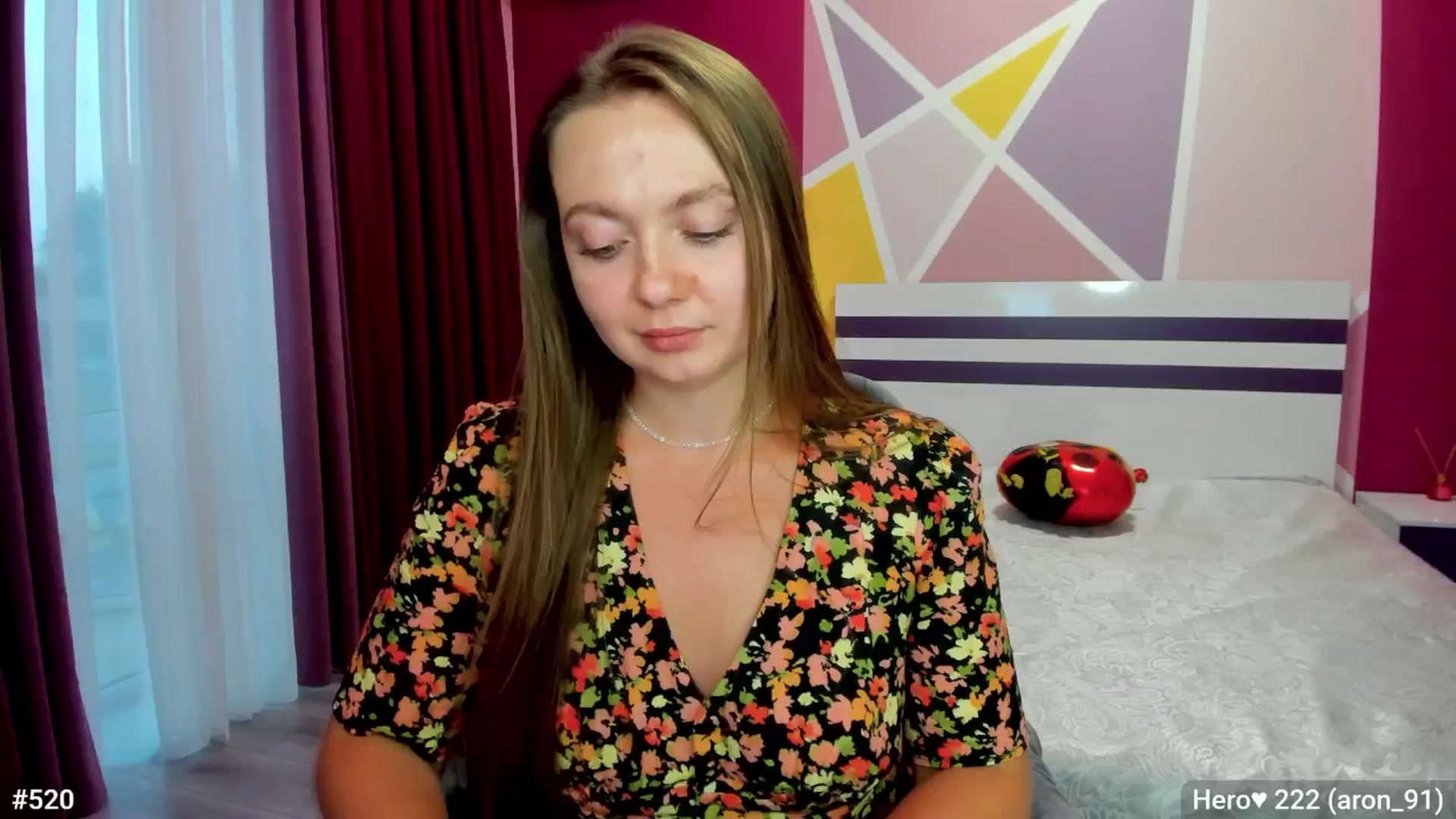 Gallery image thumbnail from LizaGhost's myfreecams stream on, 08/22/2025, 17:00 image 16 of 20