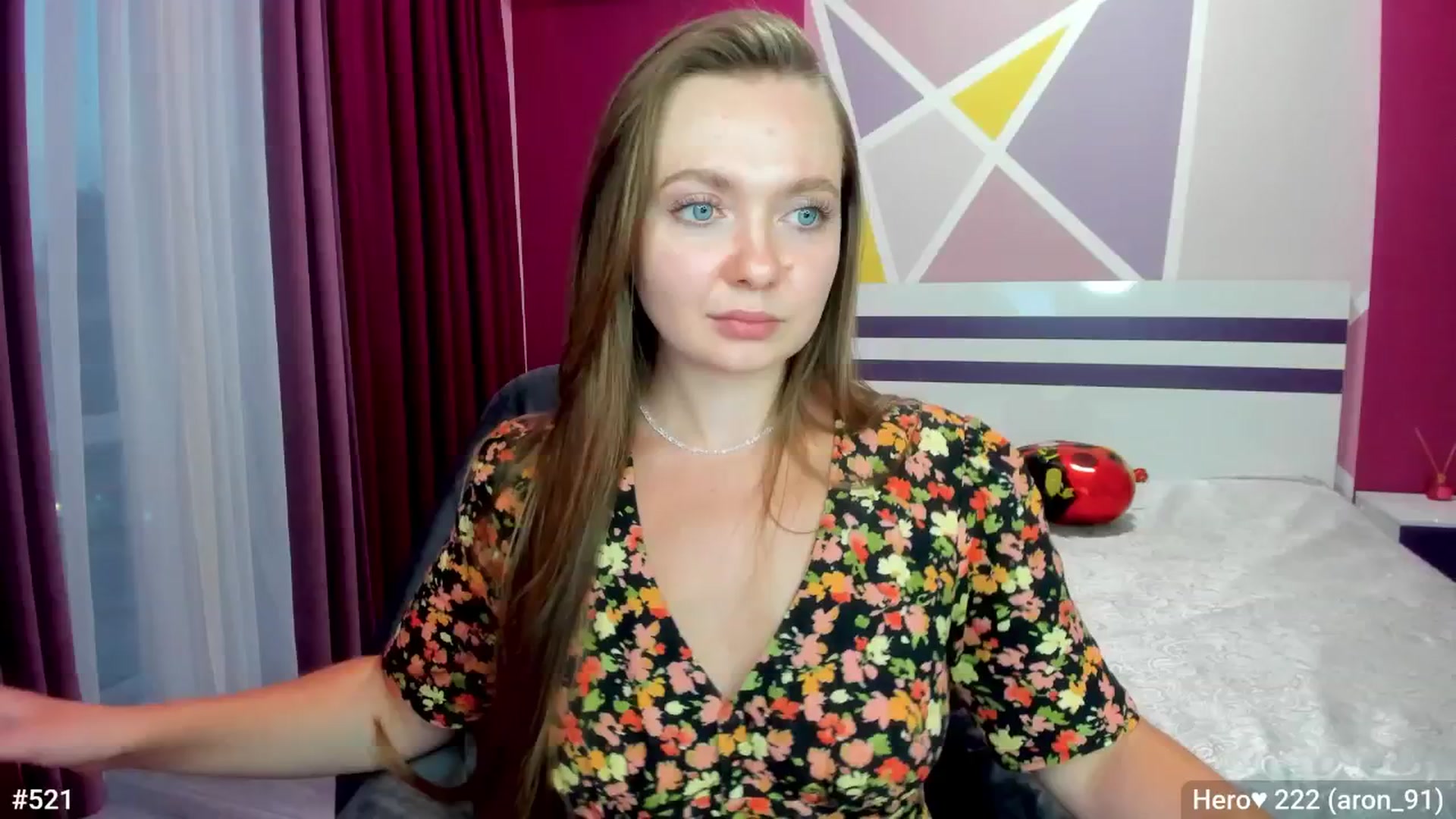 Gallery image thumbnail from LizaGhost's myfreecams stream on, 08/22/2025, 17:00 image 20 of 20