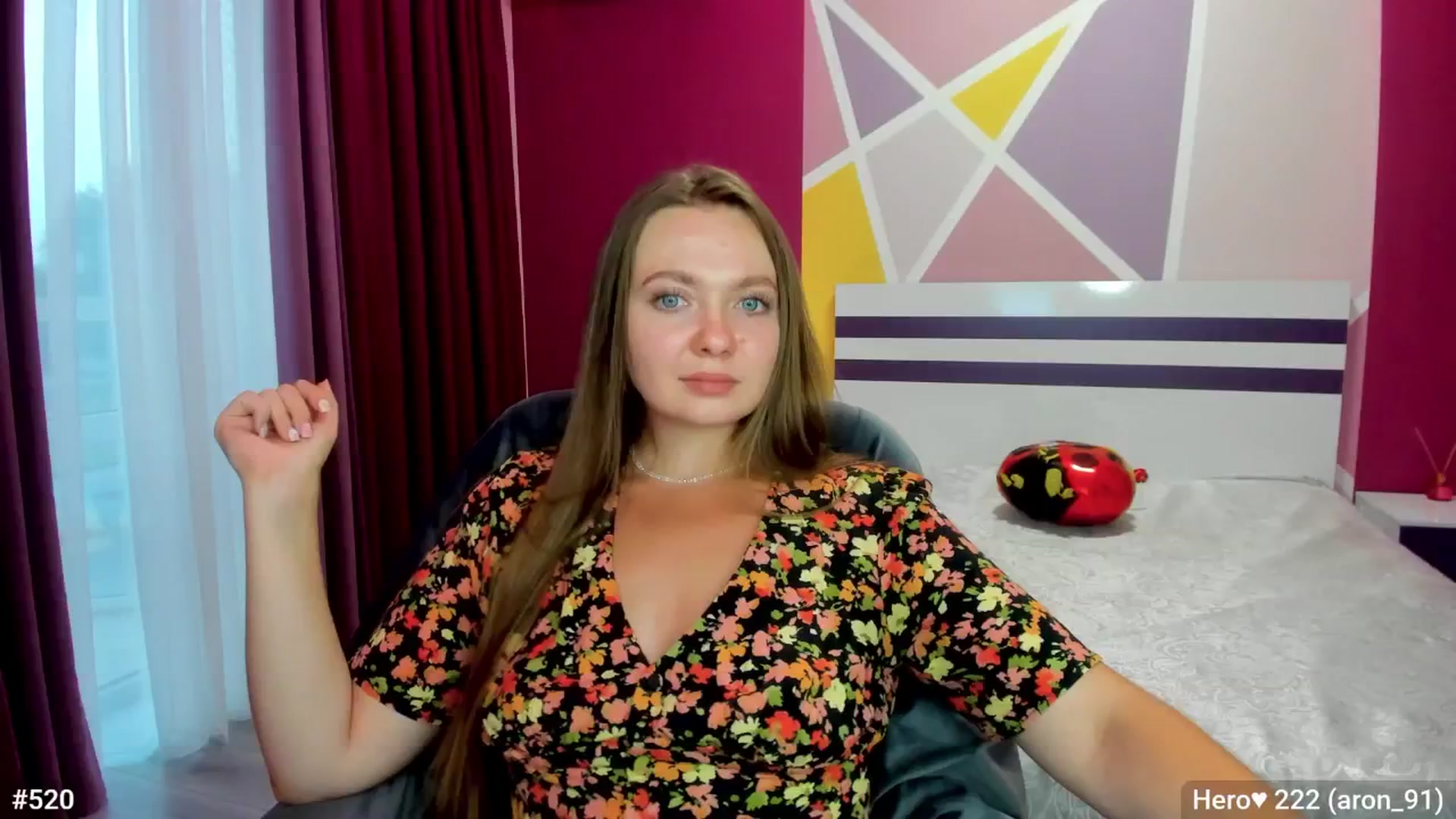 Gallery image thumbnail from LizaGhost's myfreecams stream on, 08/22/2025, 17:00 image 15 of 20
