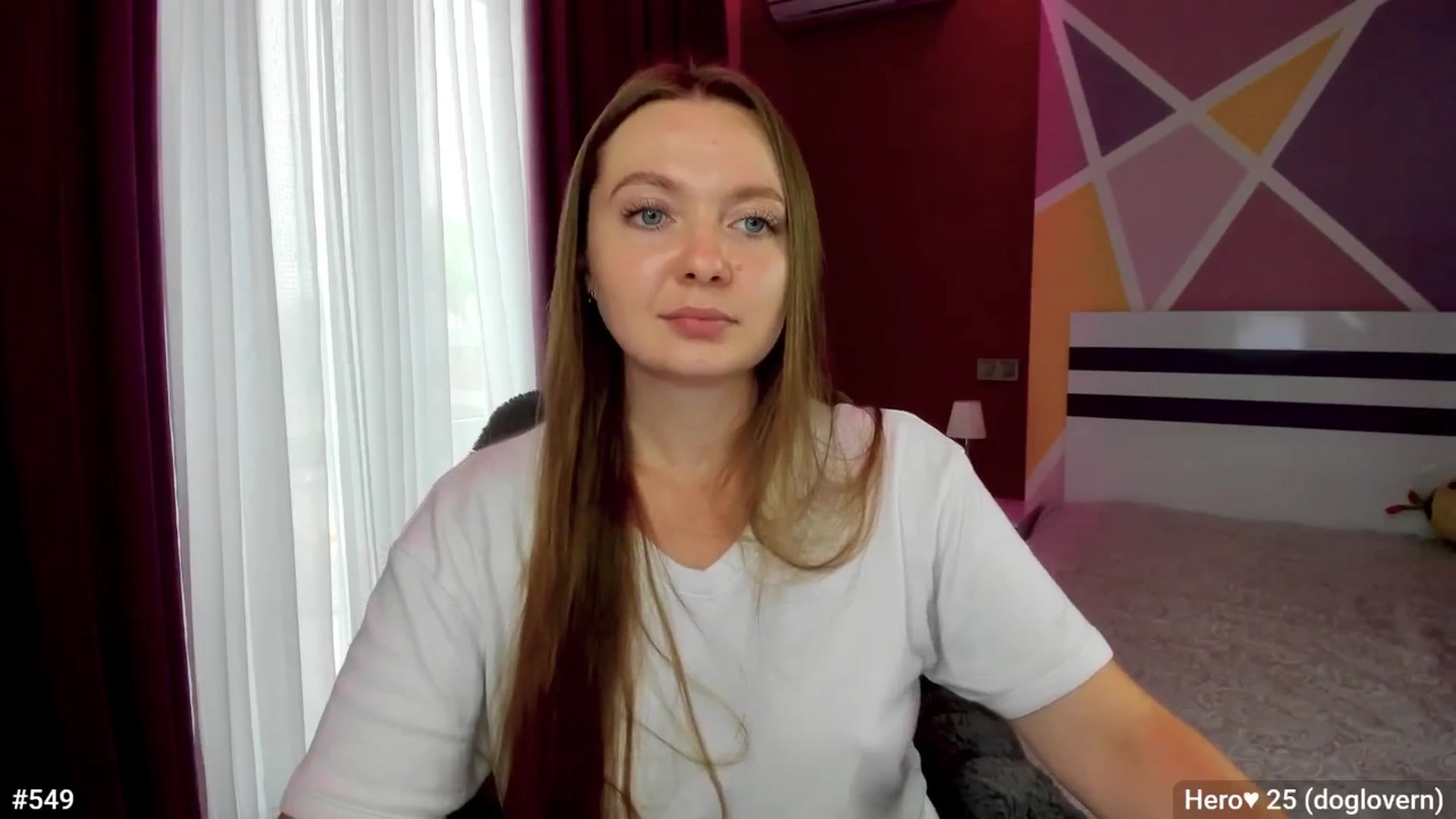 Gallery image thumbnail from LizaGhost's myfreecams stream on, 08/23/2025, 13:12 image 17 of 20