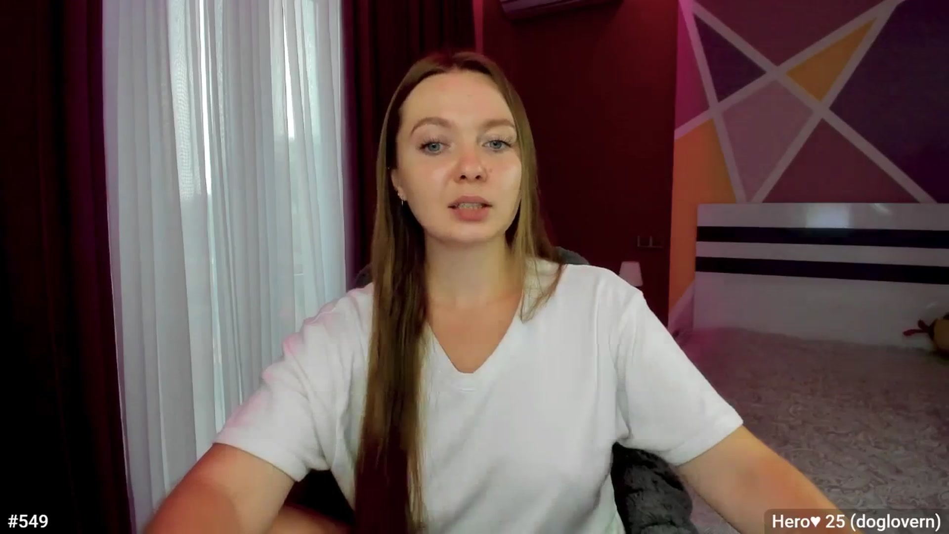 Gallery image thumbnail from LizaGhost's myfreecams stream on, 08/23/2025, 13:12 image 19 of 20