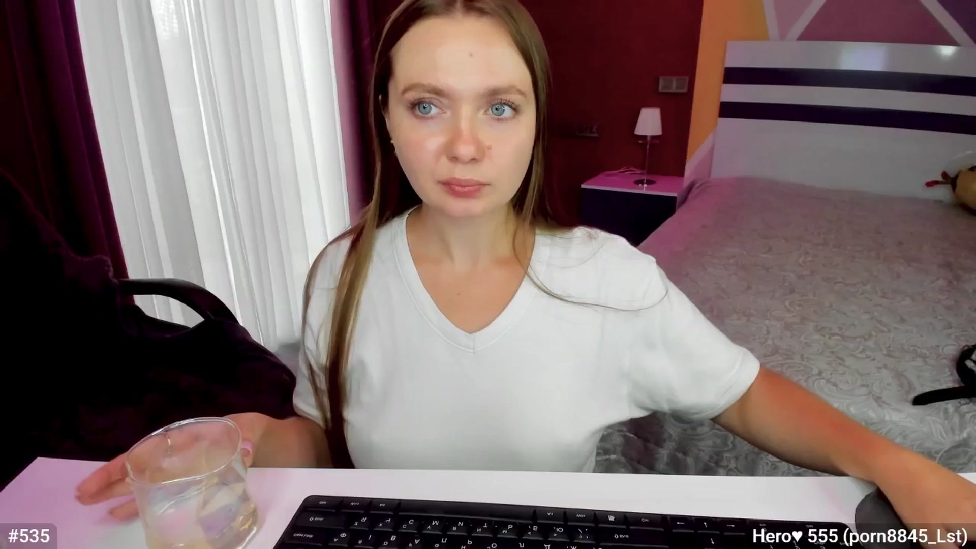 Gallery image thumbnail from LizaGhost's myfreecams stream on, 08/23/2025, 17:02 image 16 of 20