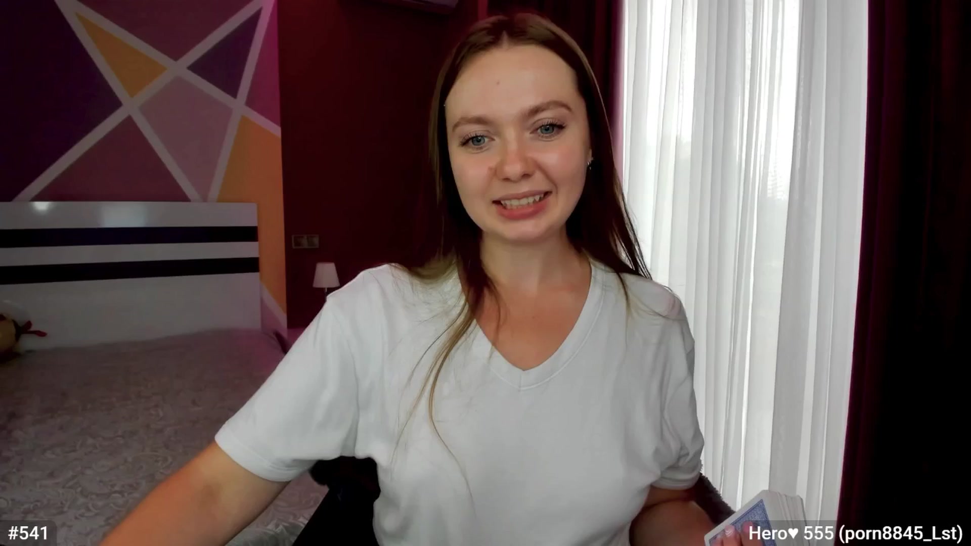 Gallery image thumbnail from LizaGhost's myfreecams stream on, 08/23/2025, 17:02 image 14 of 20