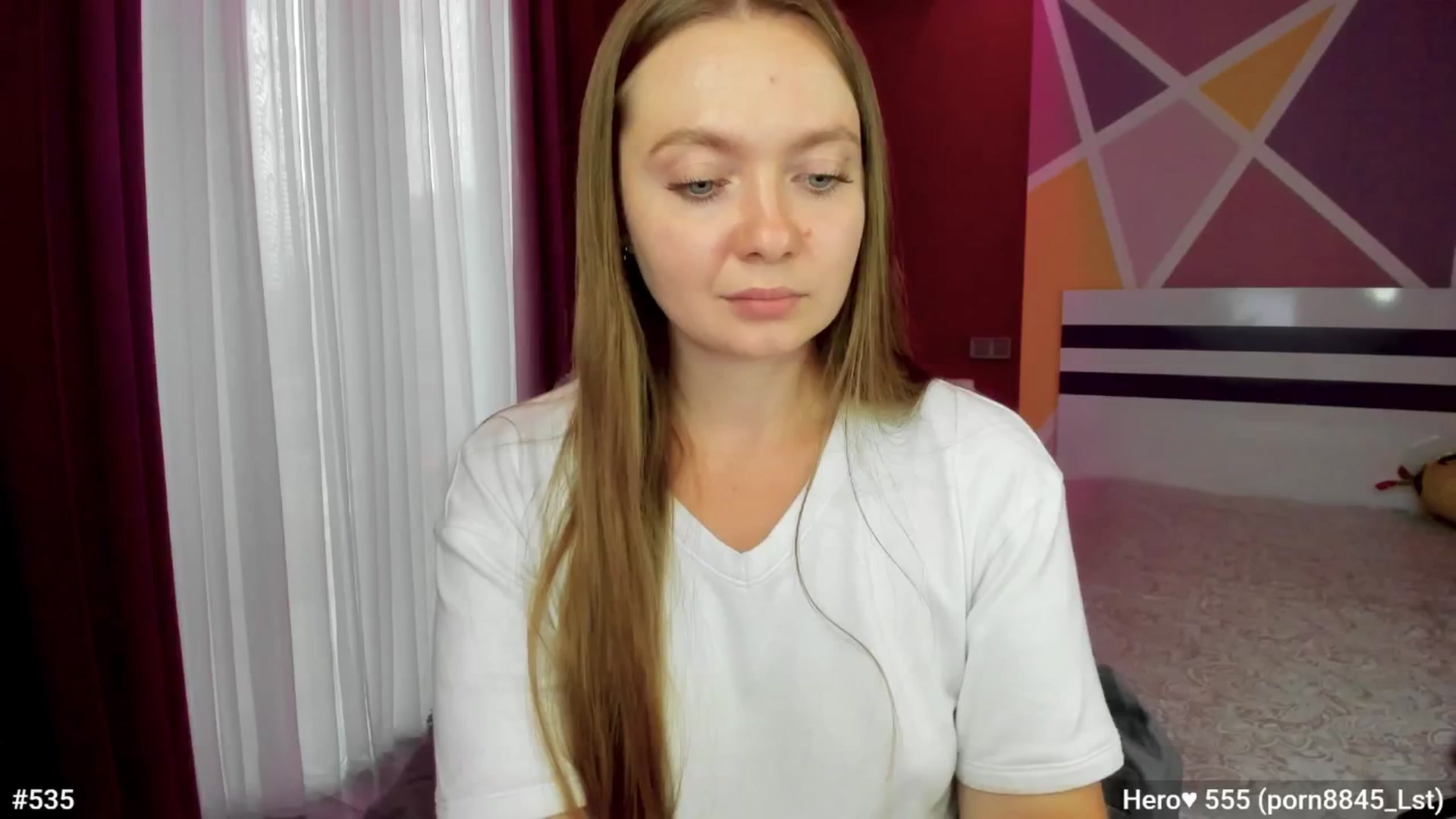 Gallery image thumbnail from LizaGhost's myfreecams stream on, 08/23/2025, 17:02 image 17 of 20