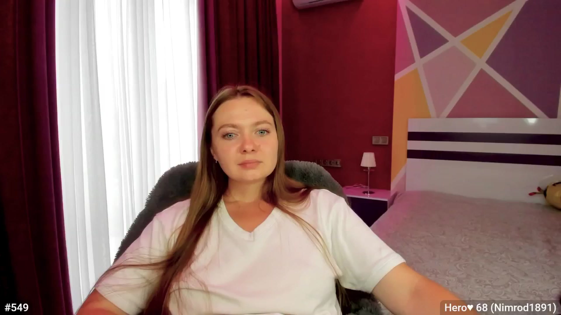 Gallery image thumbnail from LizaGhost's myfreecams stream on, 08/23/2025, 17:02 image 10 of 20