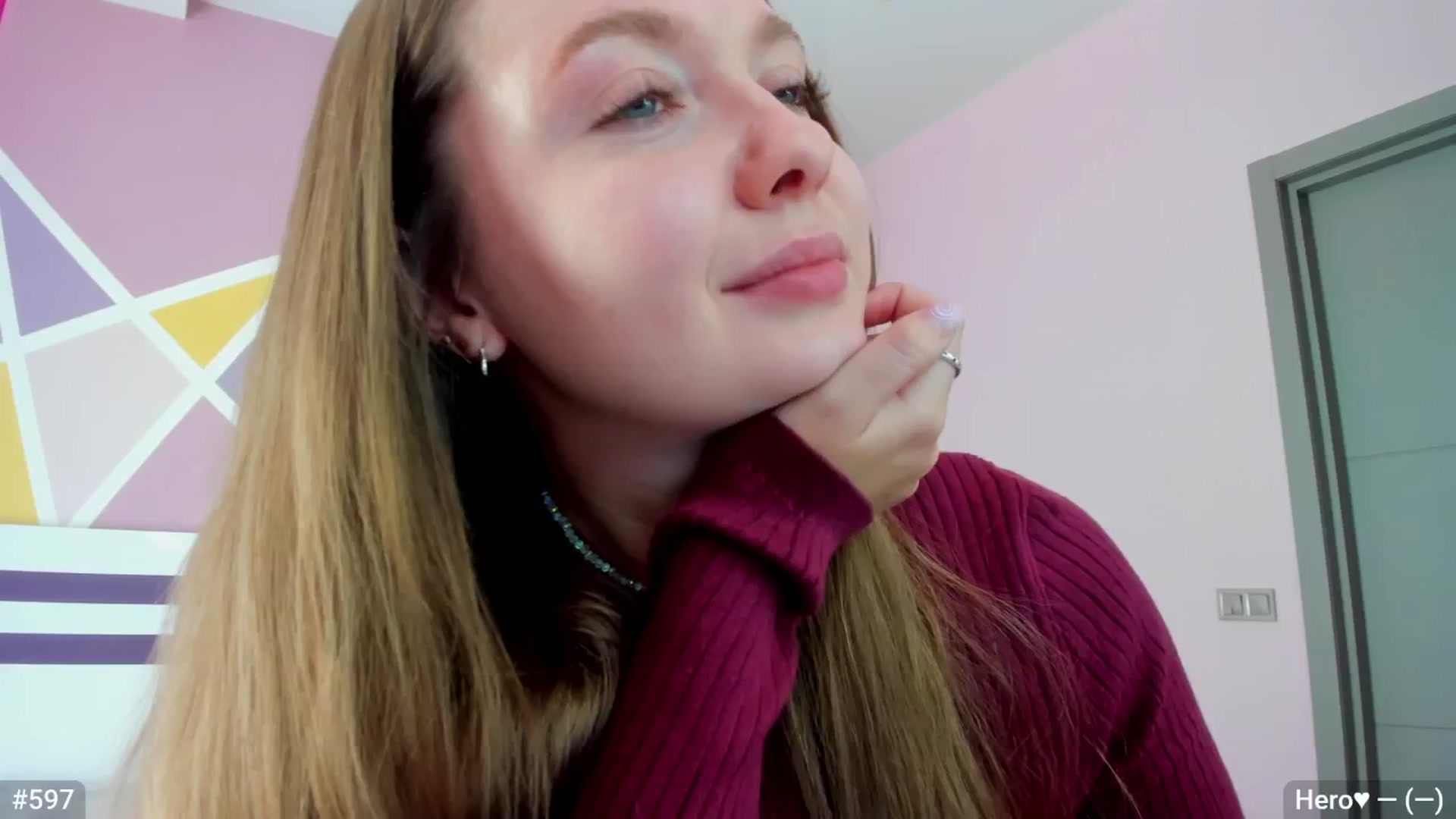 Gallery image thumbnail from LizaGhost's myfreecams stream on, 08/25/2025, 12:38 image 3 of 20